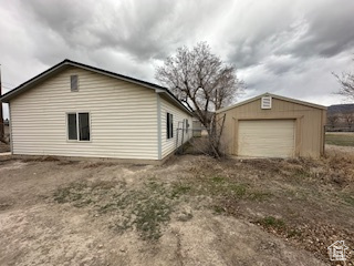 40 W Rock Canyon Rd Rd, Clawson, Utah image 3