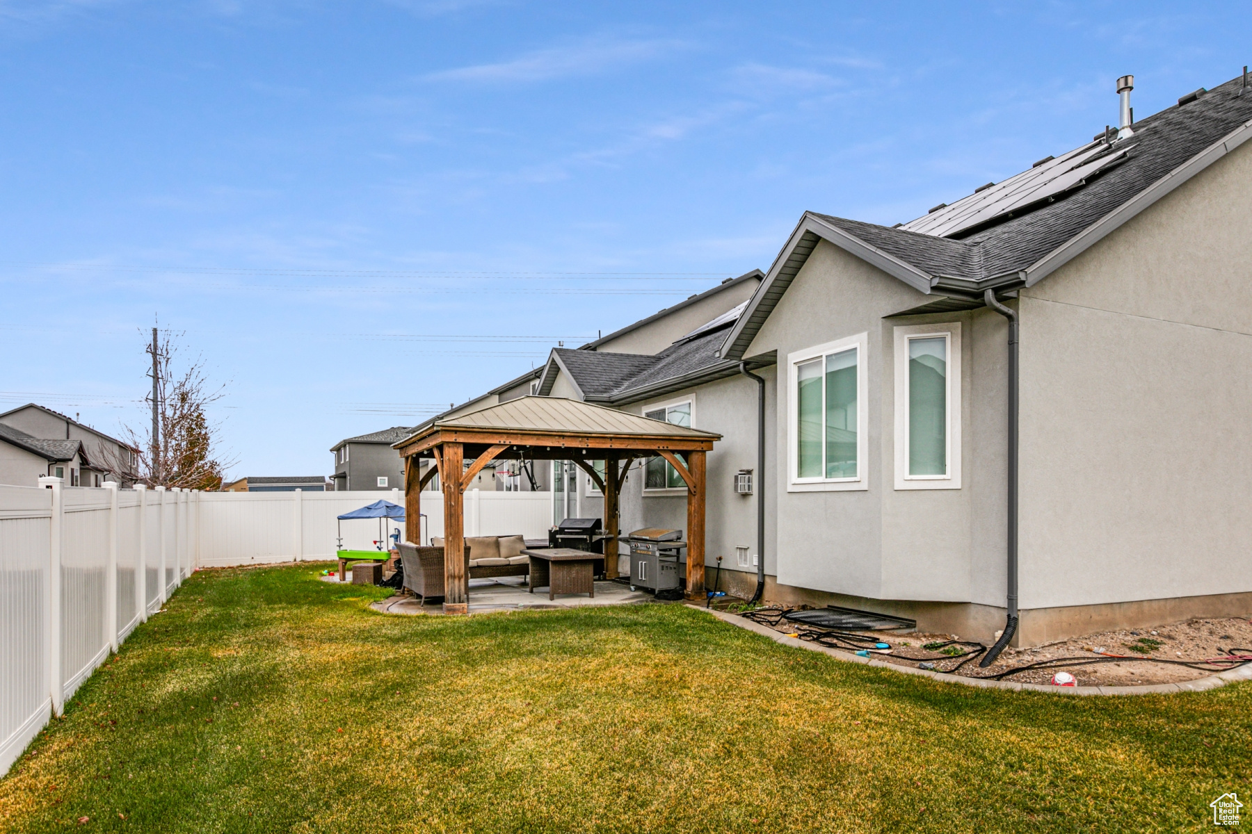 610 S Dapple Dr, Lehi, Utah image 37