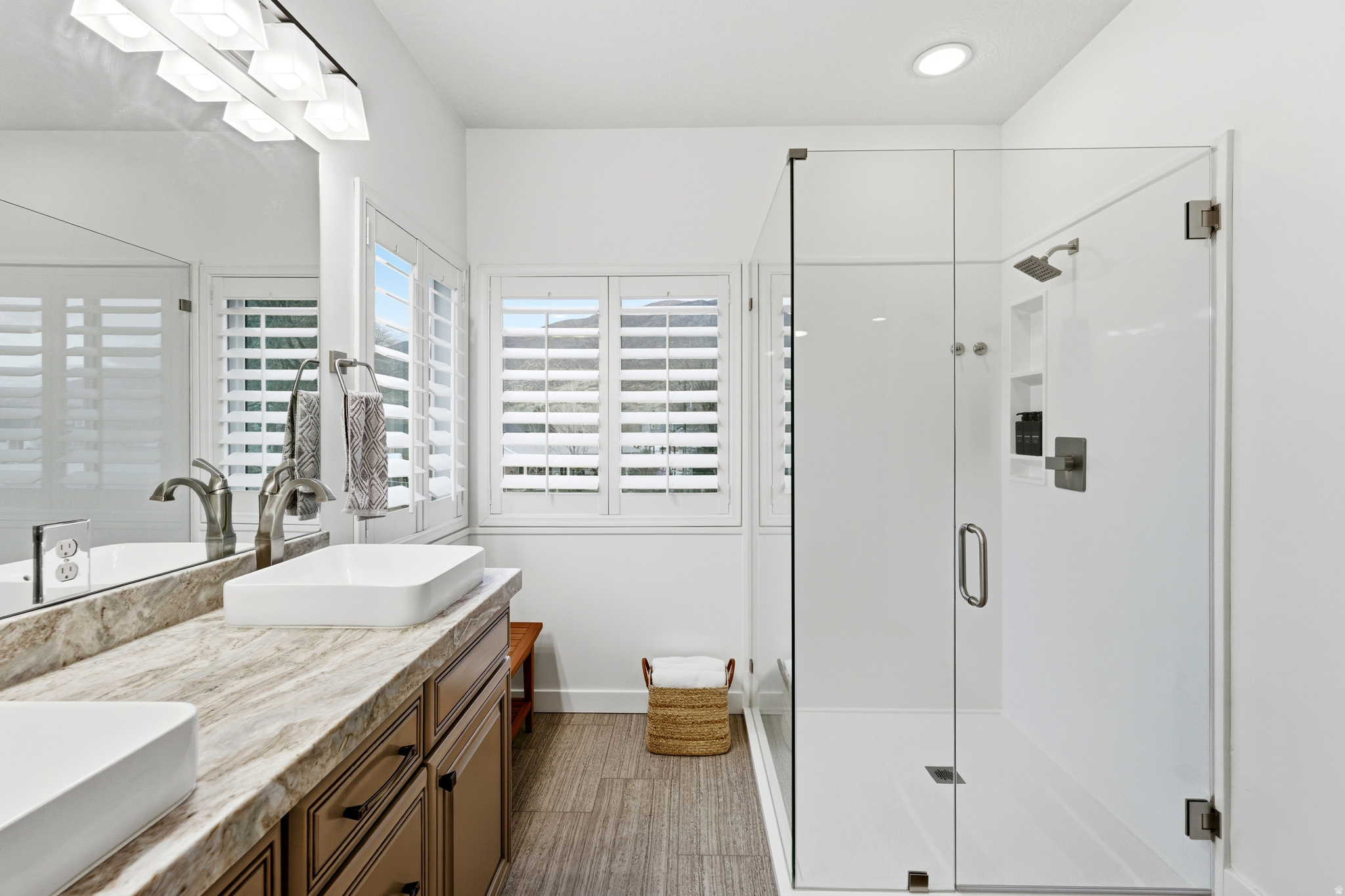 WOODS PARK SUBDIVISI - Residential