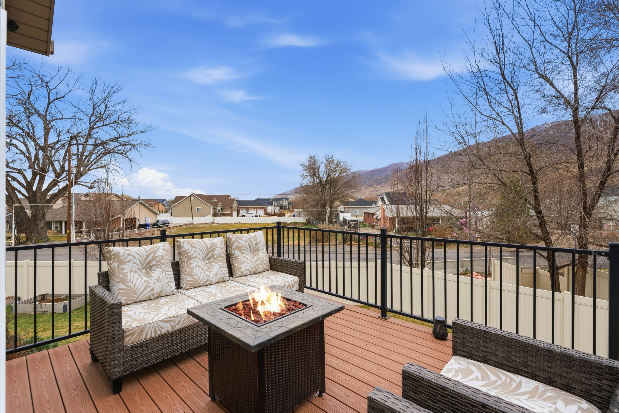 WOODS PARK SUBDIVISI - Residential