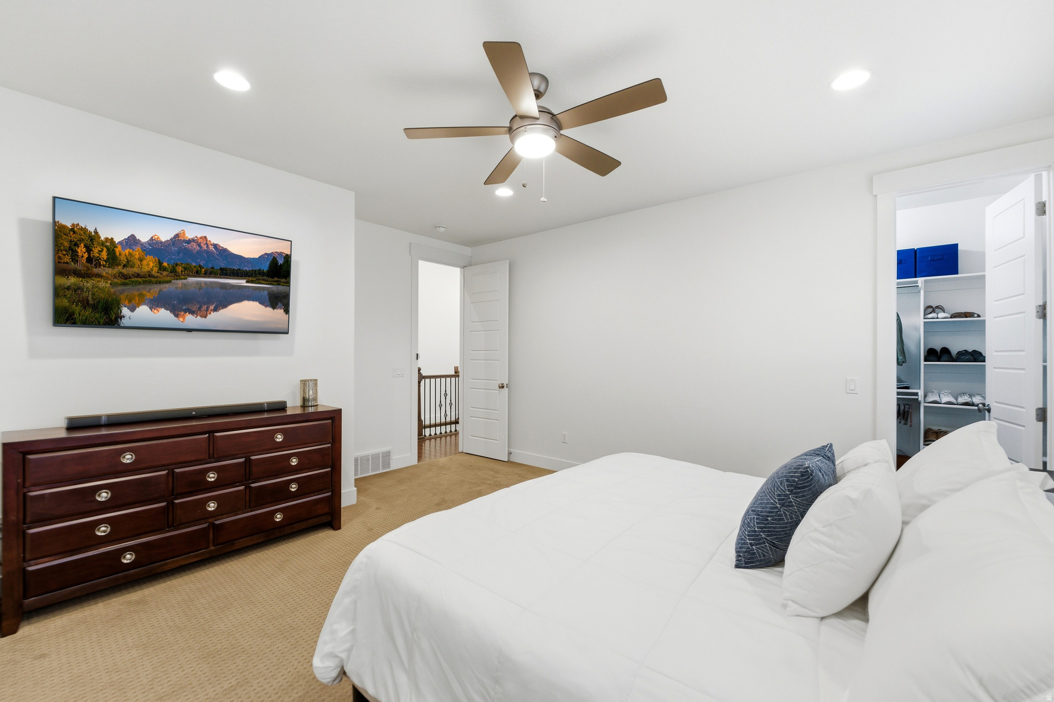 WOODS PARK SUBDIVISI - Residential