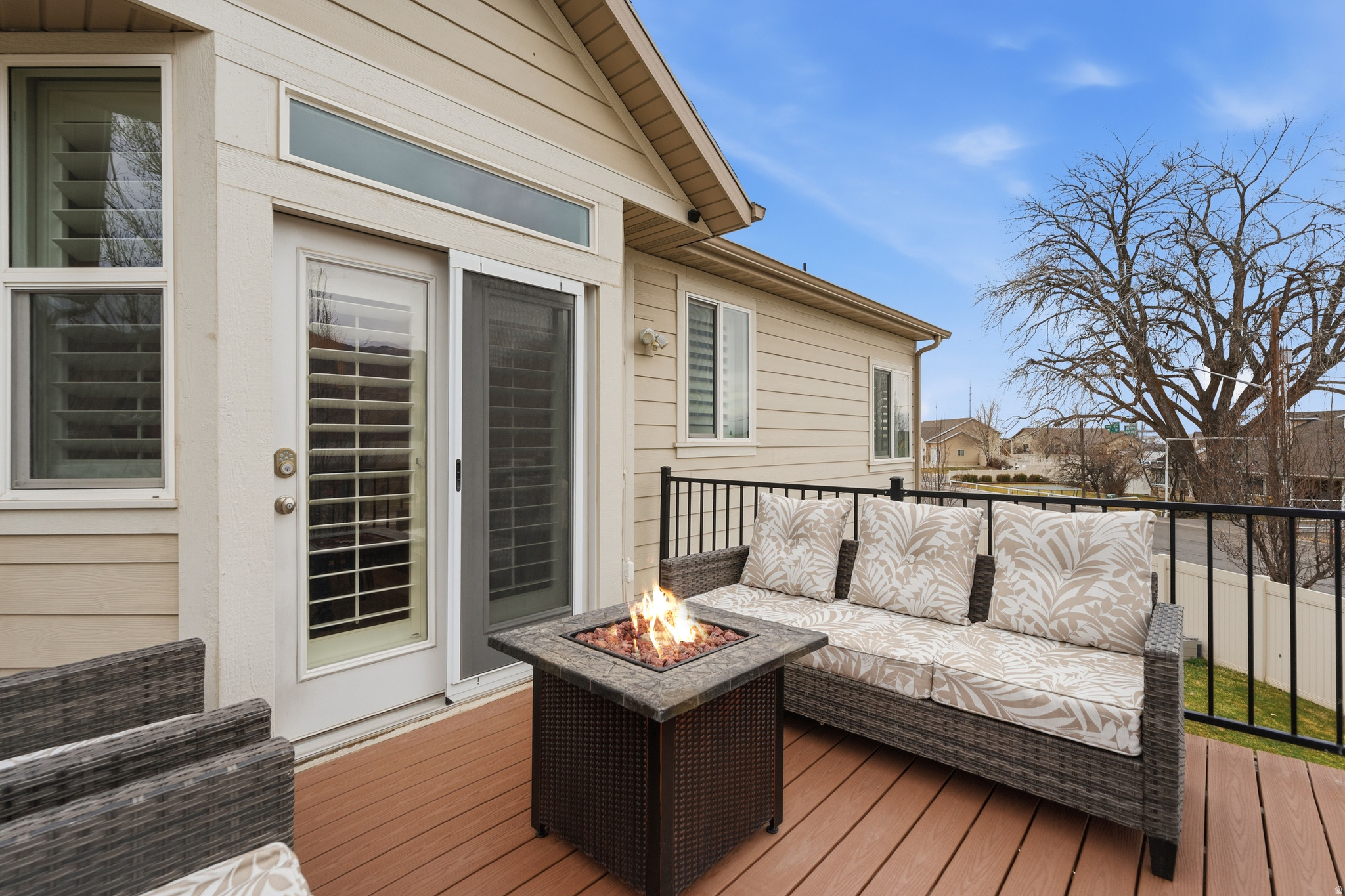 WOODS PARK SUBDIVISI - Residential