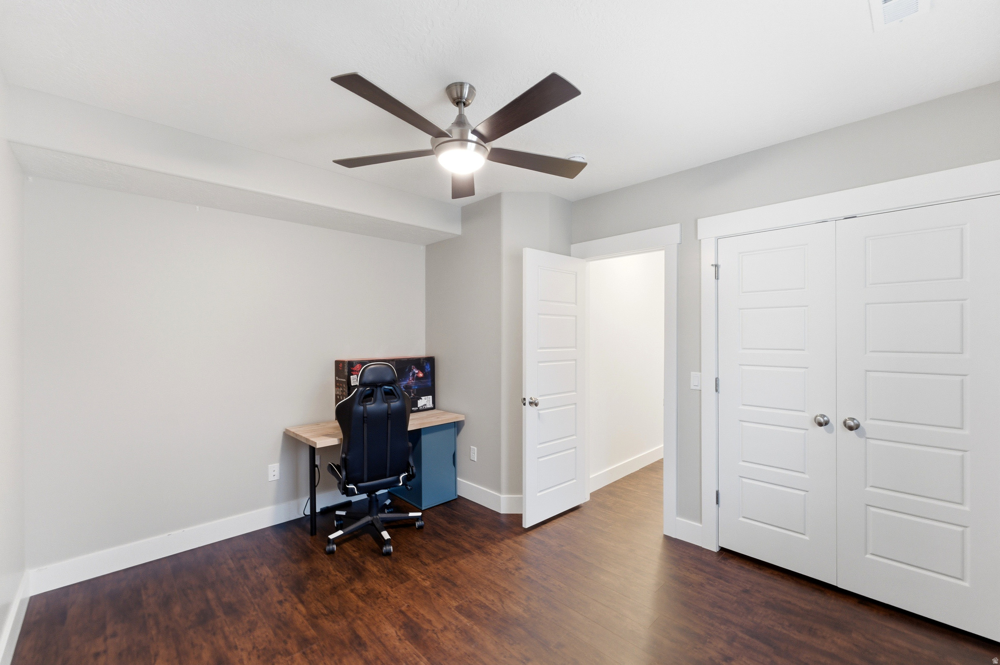 WOODS PARK SUBDIVISI - Residential