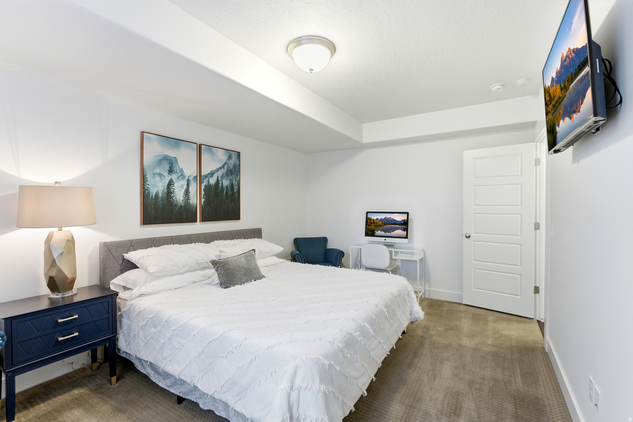 WOODS PARK SUBDIVISI - Residential