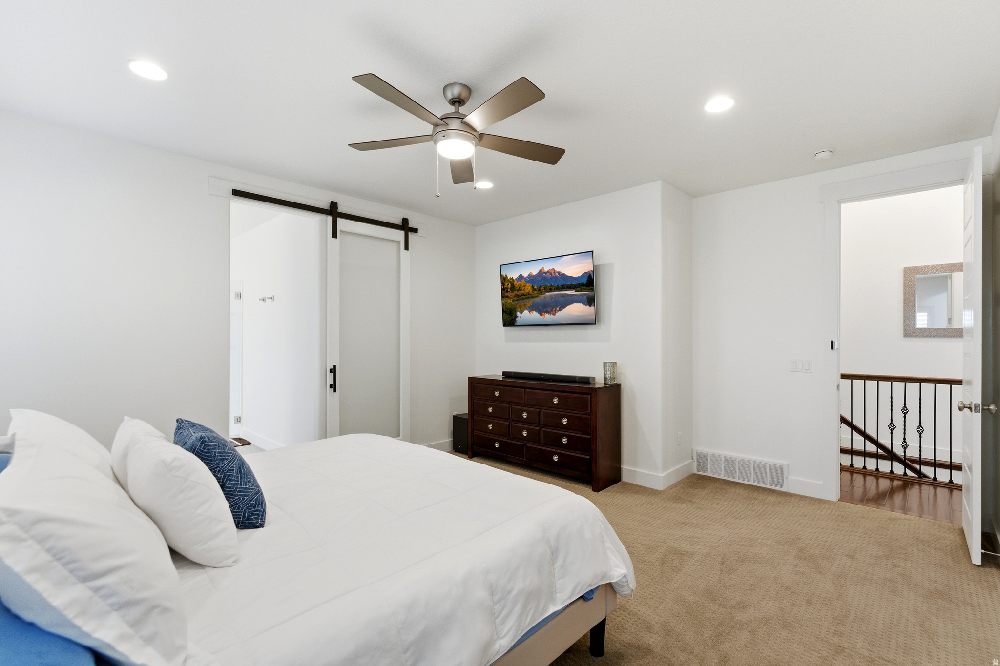 WOODS PARK SUBDIVISI - Residential