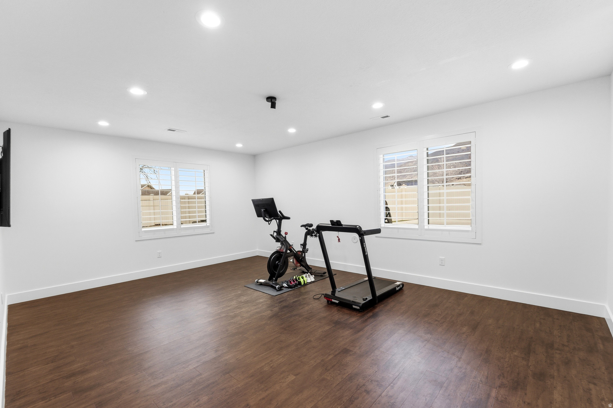 WOODS PARK SUBDIVISI - Residential