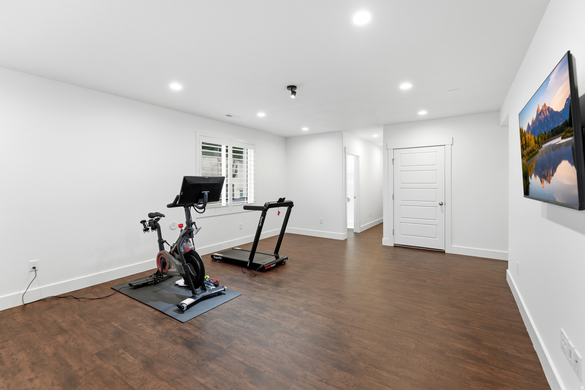 WOODS PARK SUBDIVISI - Residential