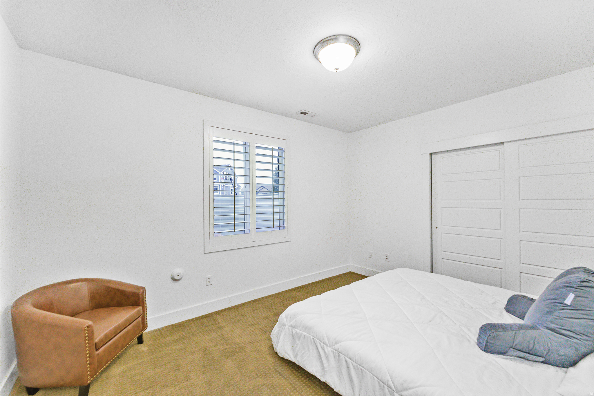 WOODS PARK SUBDIVISI - Residential