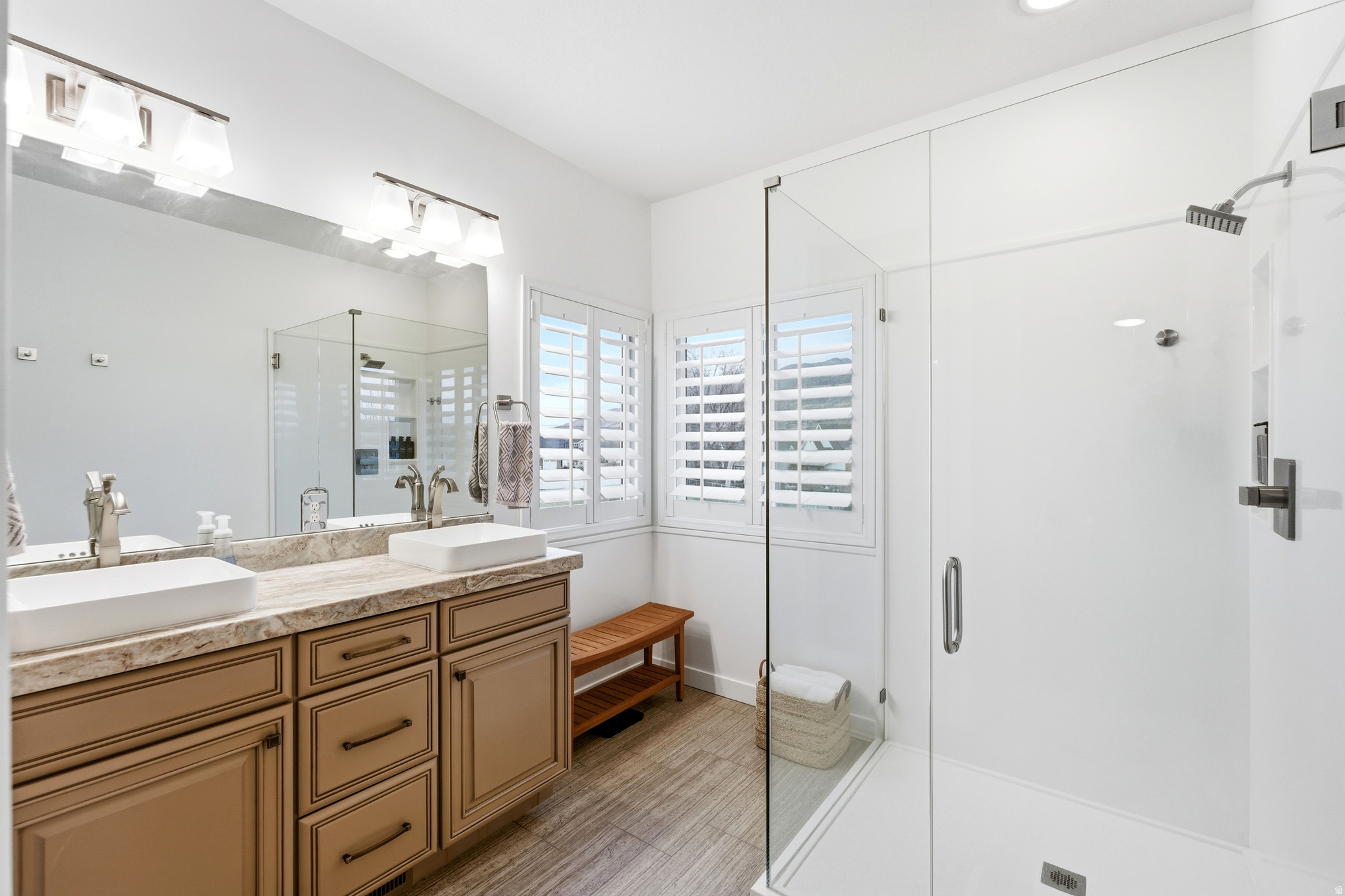 WOODS PARK SUBDIVISI - Residential