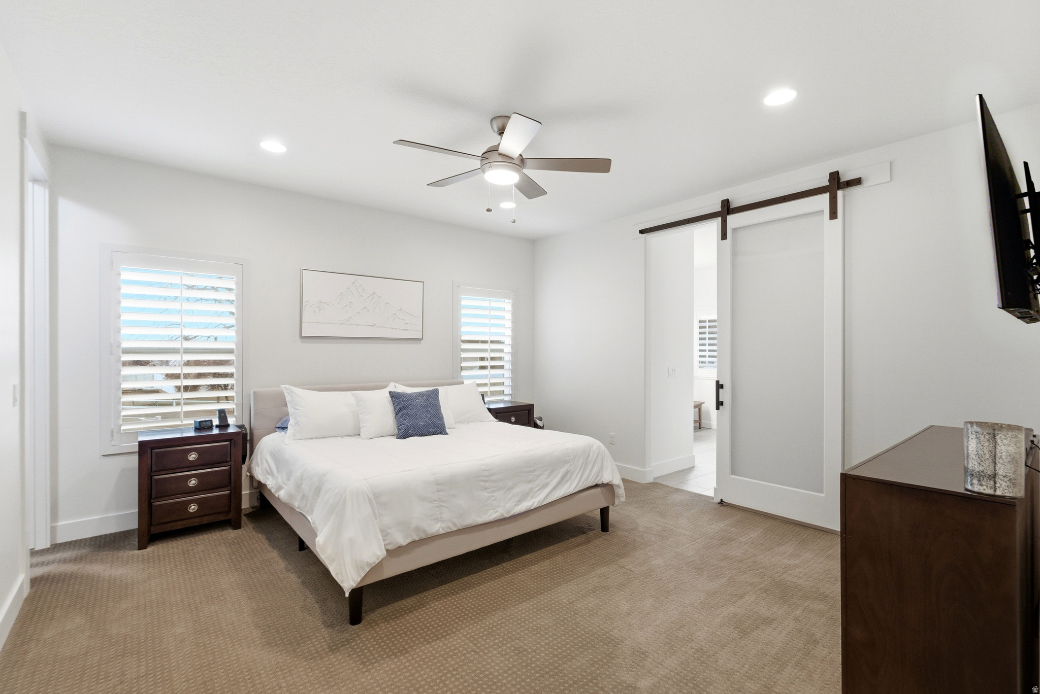 WOODS PARK SUBDIVISI - Residential