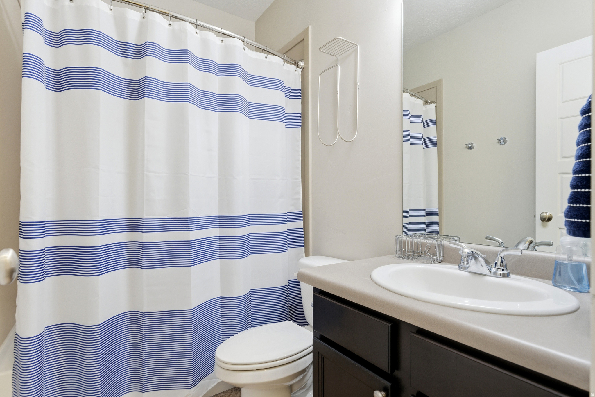 WOODS PARK SUBDIVISI - Residential