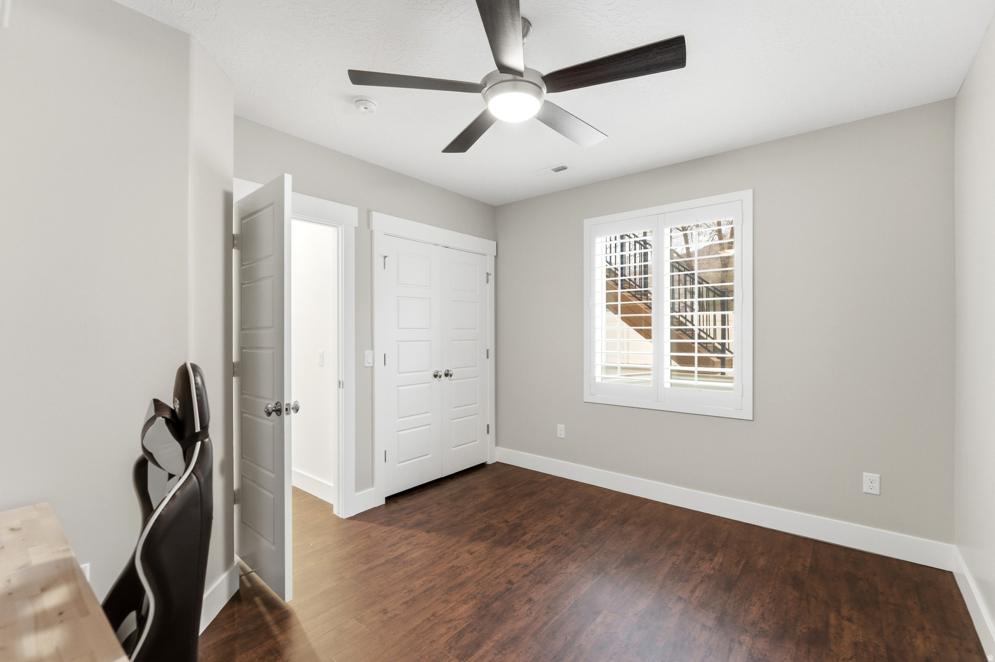 WOODS PARK SUBDIVISI - Residential