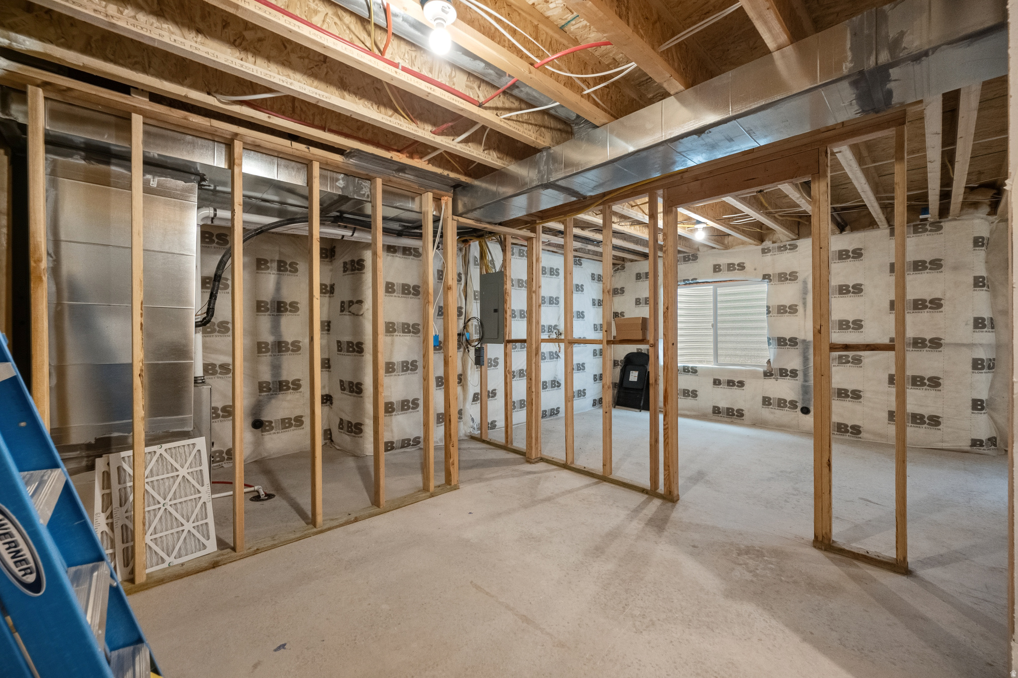 RIDGEHORNE - Residential