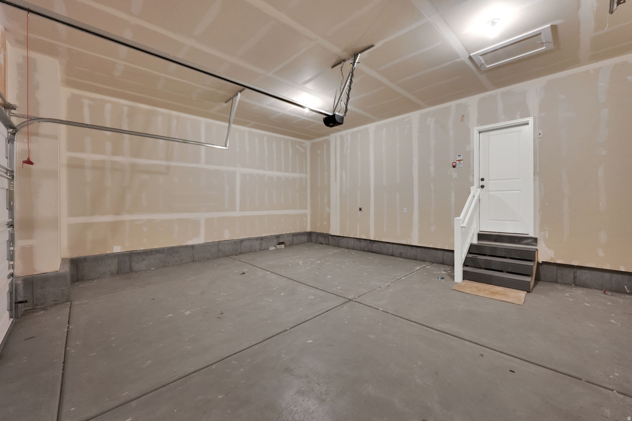 FRANCIS COMMONS - Residential