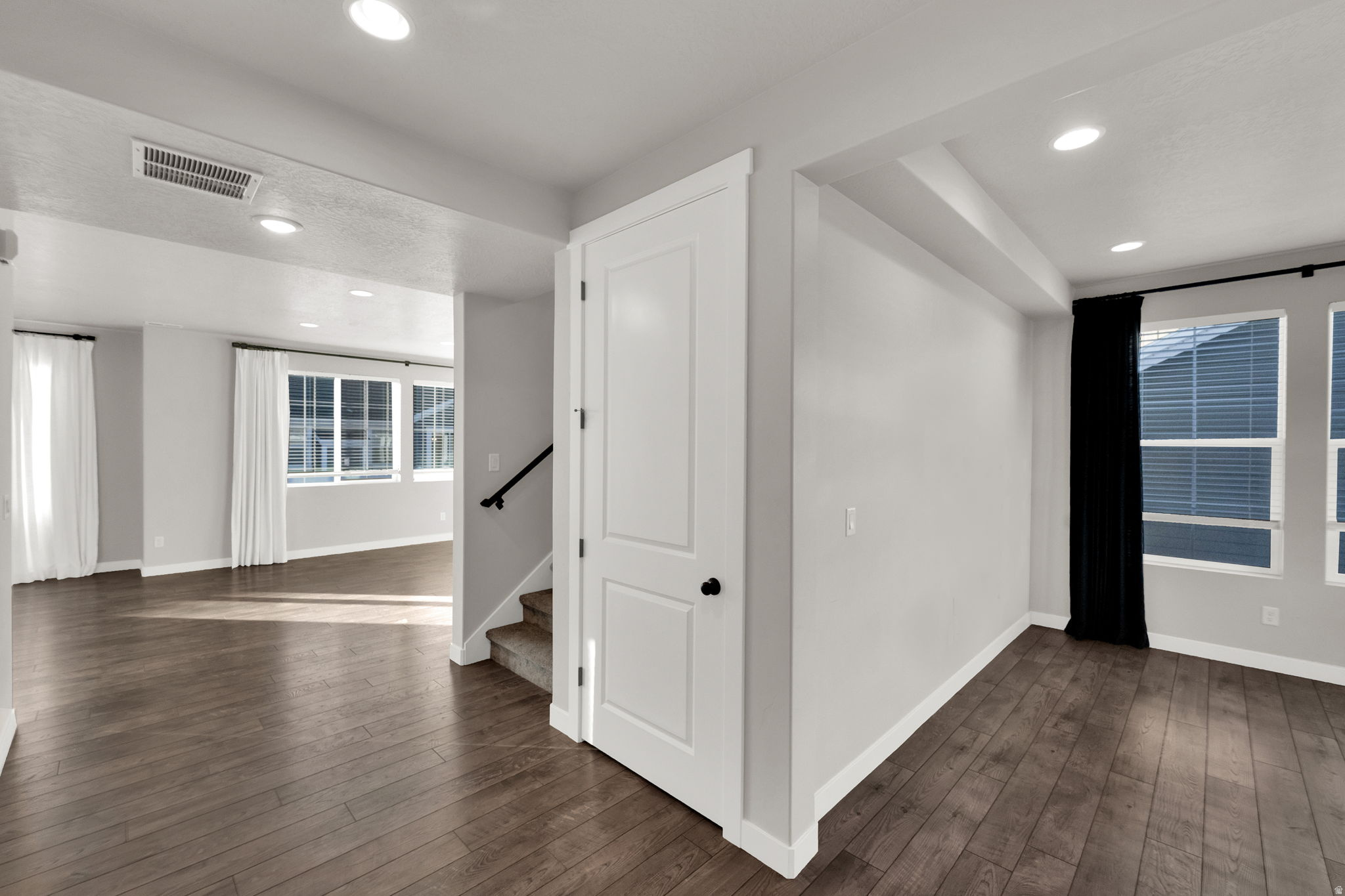 FRANCIS COMMONS - Residential