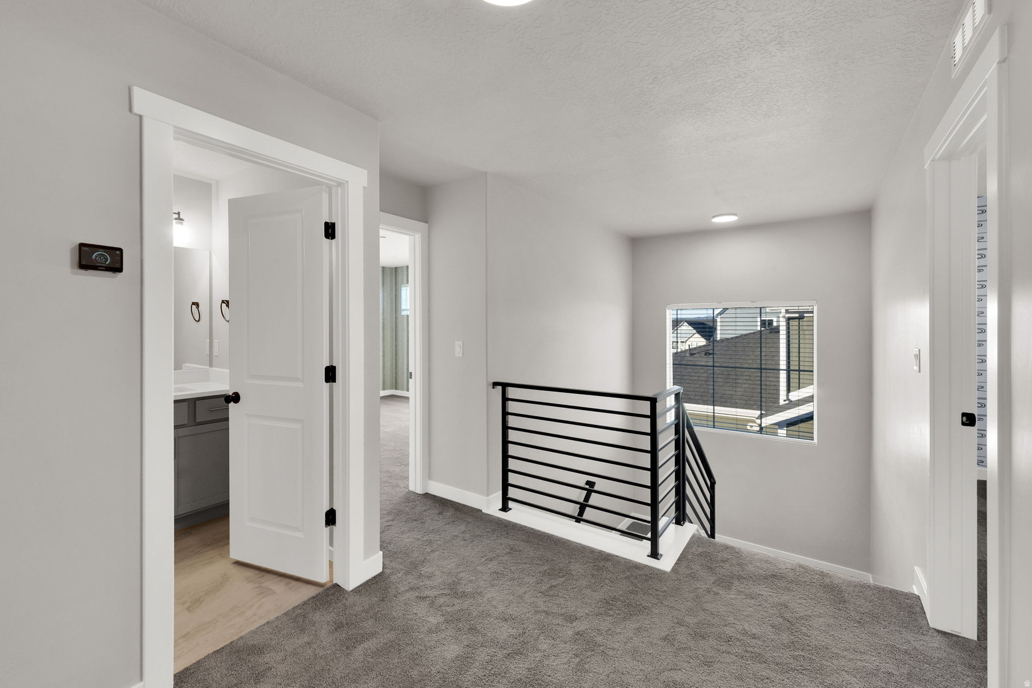 FRANCIS COMMONS - Residential