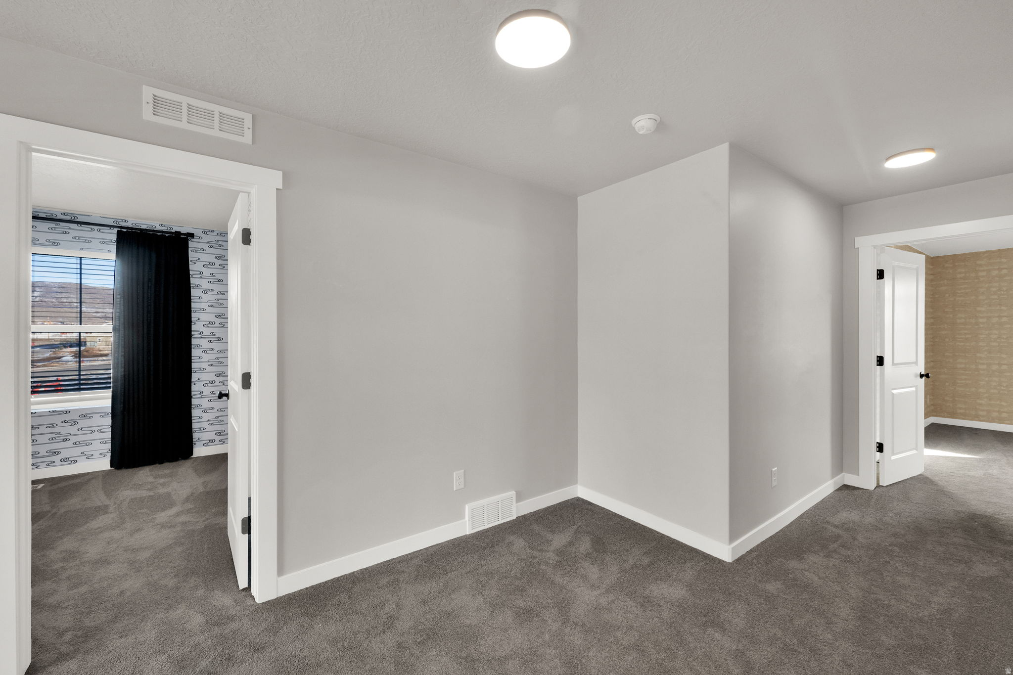 FRANCIS COMMONS - Residential