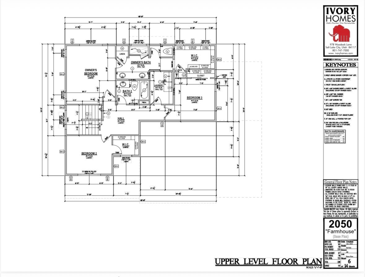 FRANCIS COMMONS - Residential