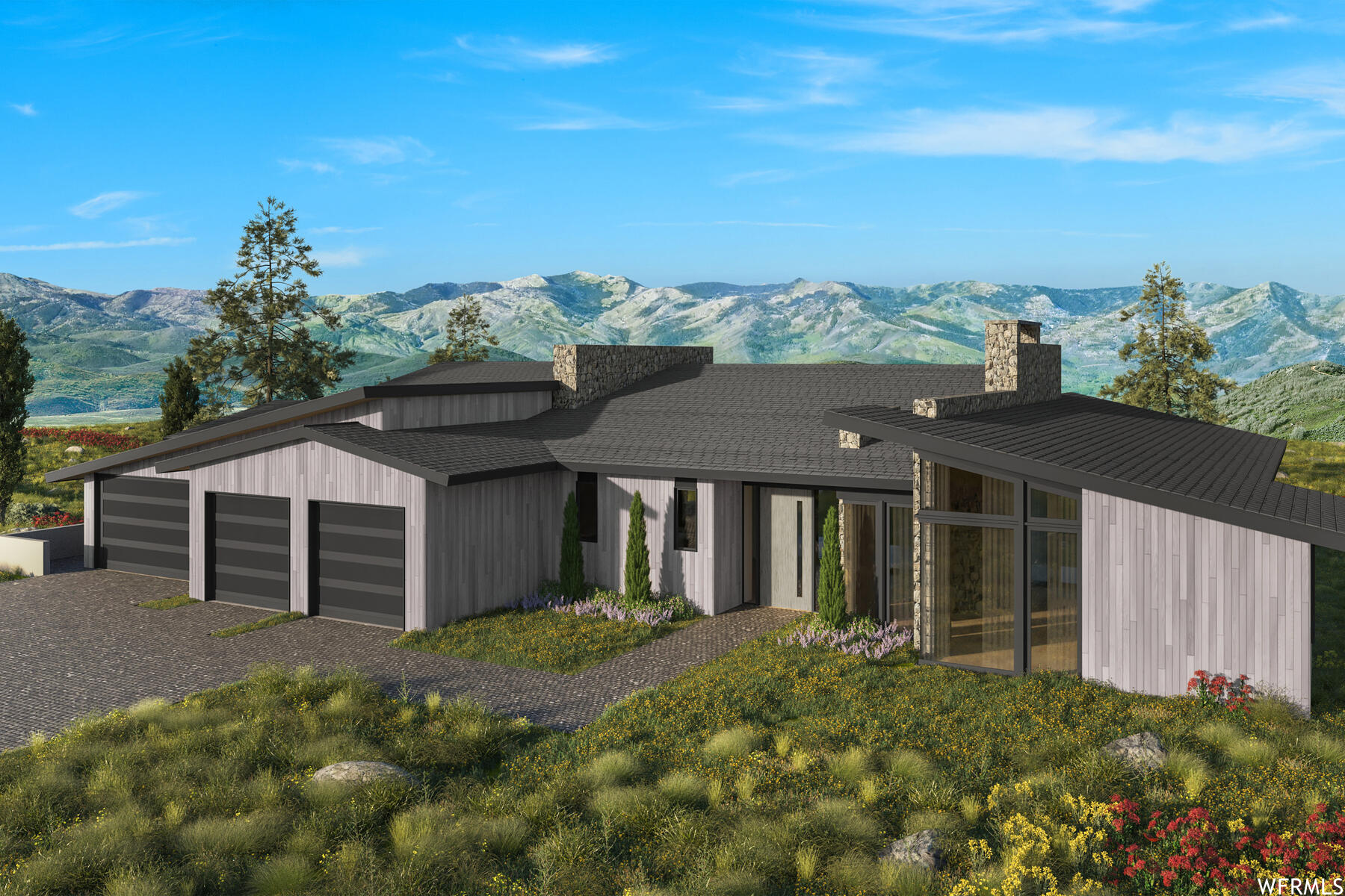 PINNACLE PORTFOLIO - Residential