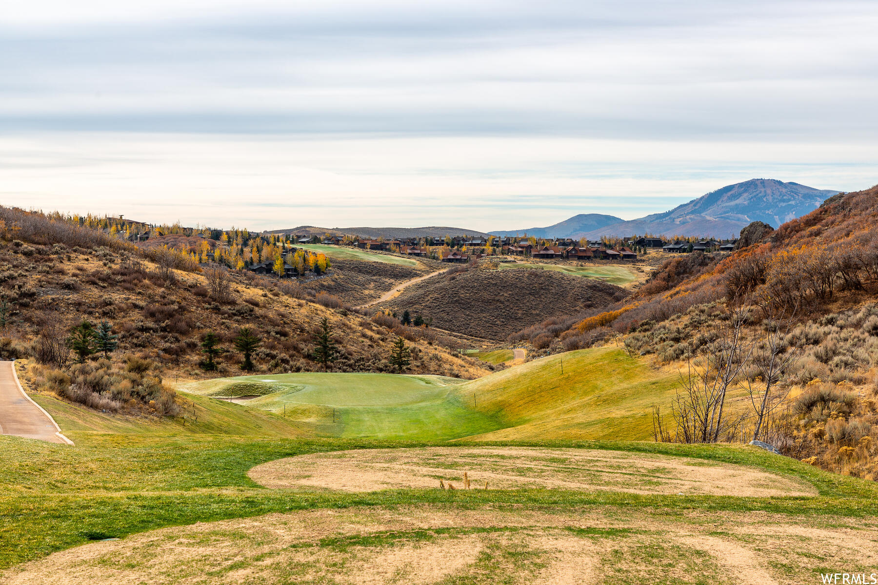 PINNACLE PORTFOLIO - Residential