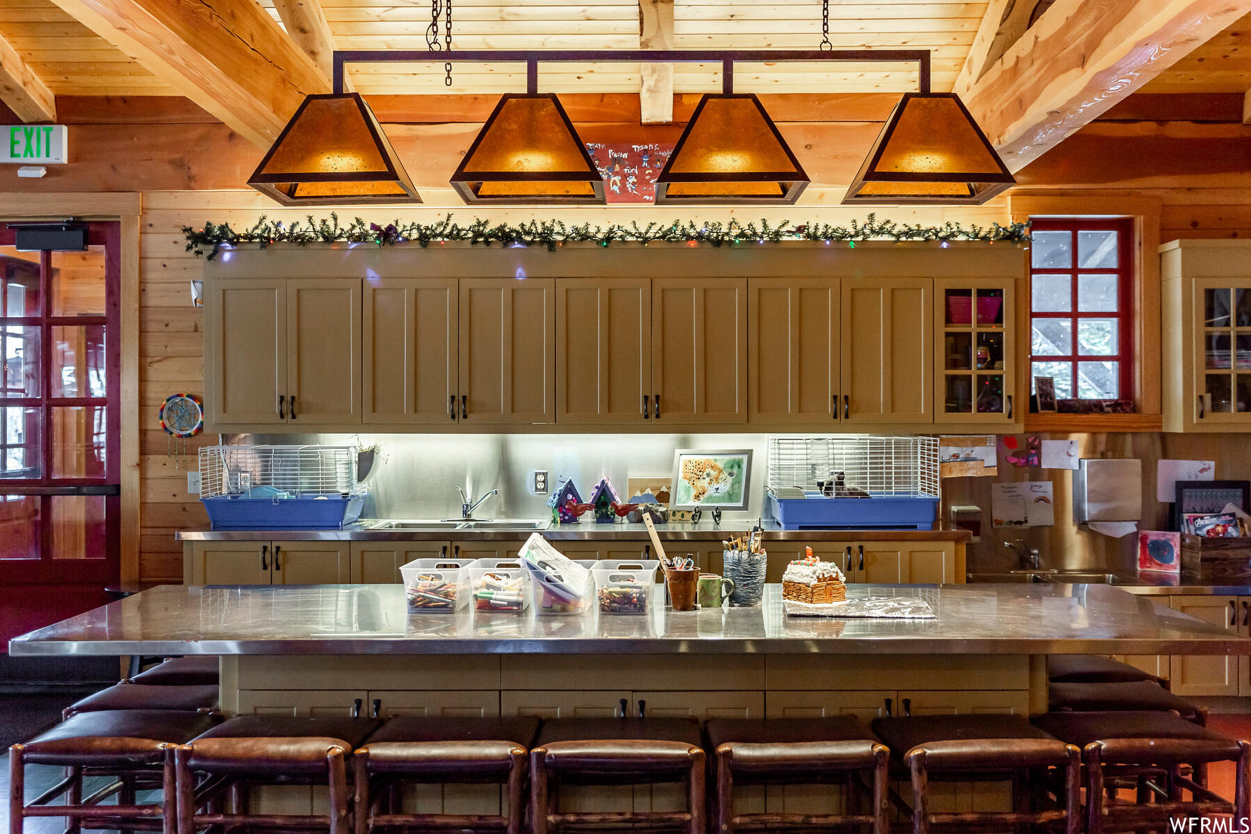 PINNACLE PORTFOLIO - Residential