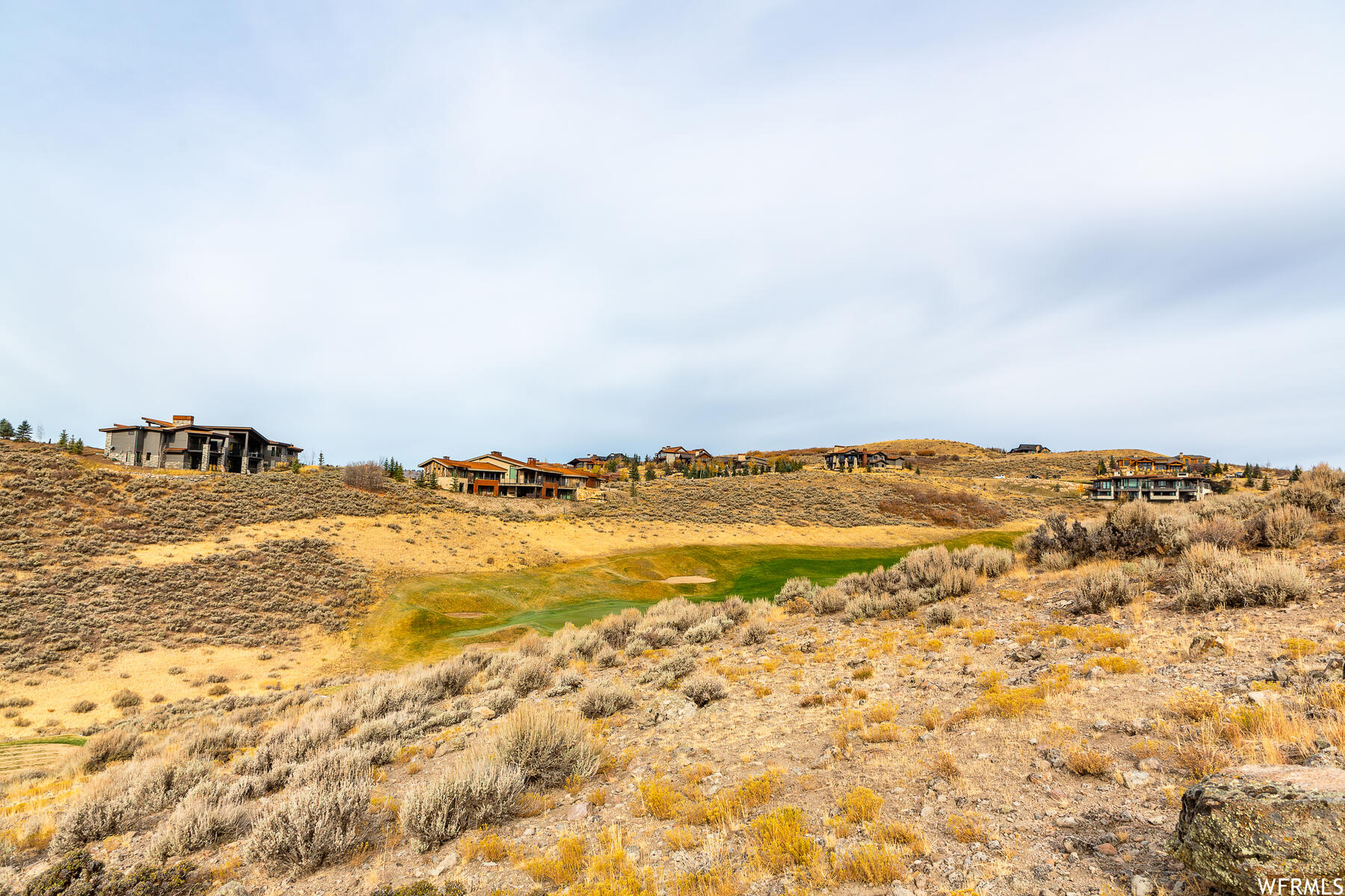 PINNACLE PORTFOLIO - Residential