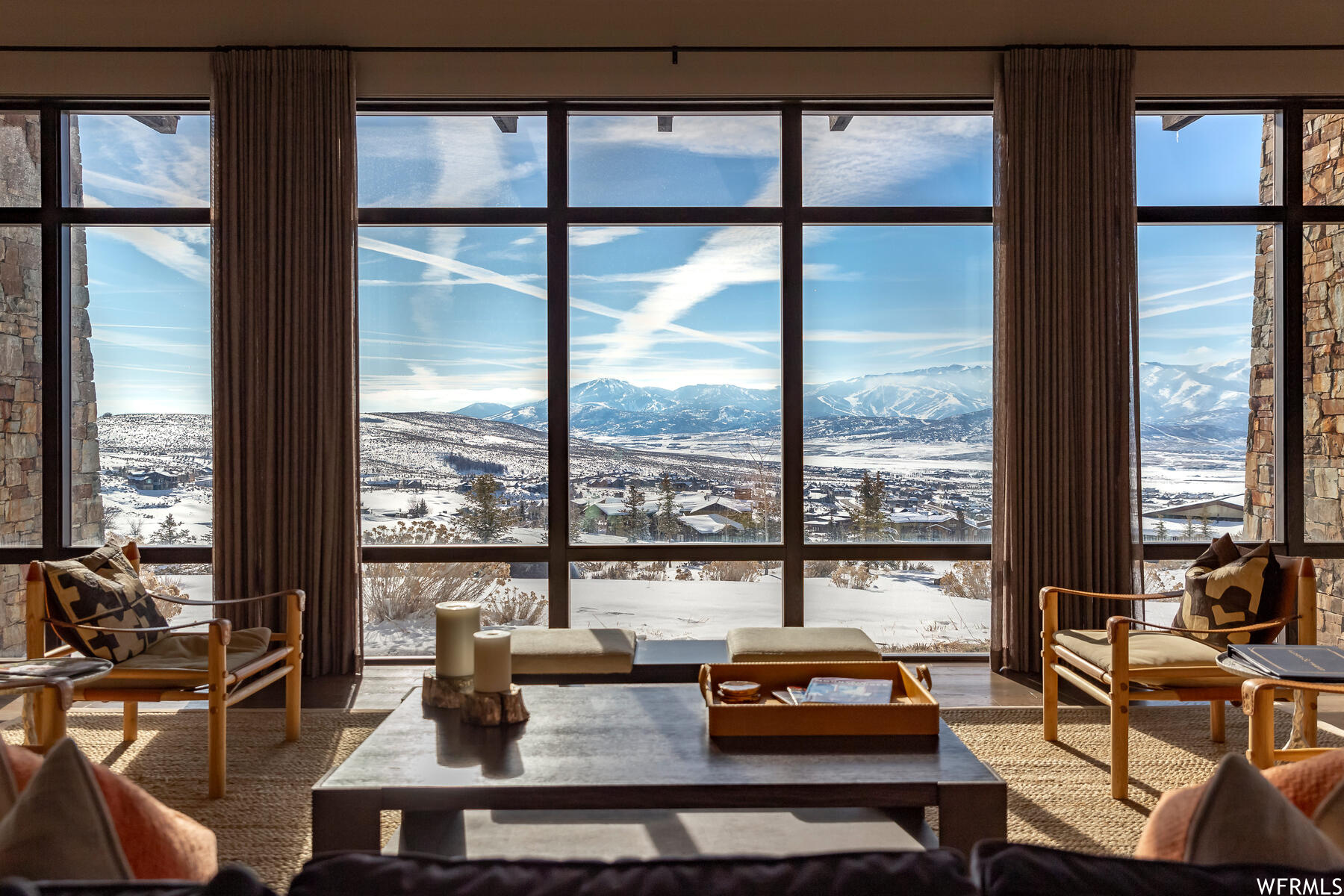 PINNACLE PORTFOLIO - Residential