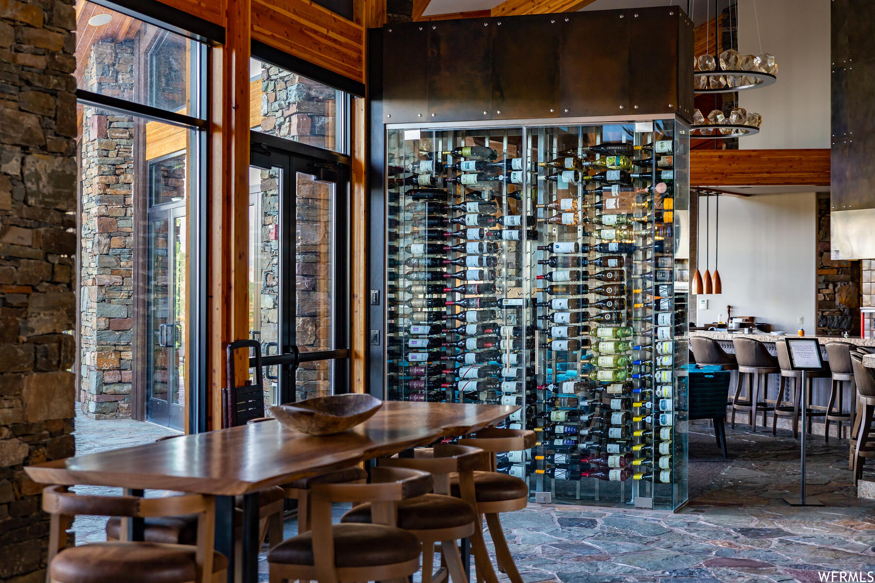 PINNACLE PORTFOLIO - Residential