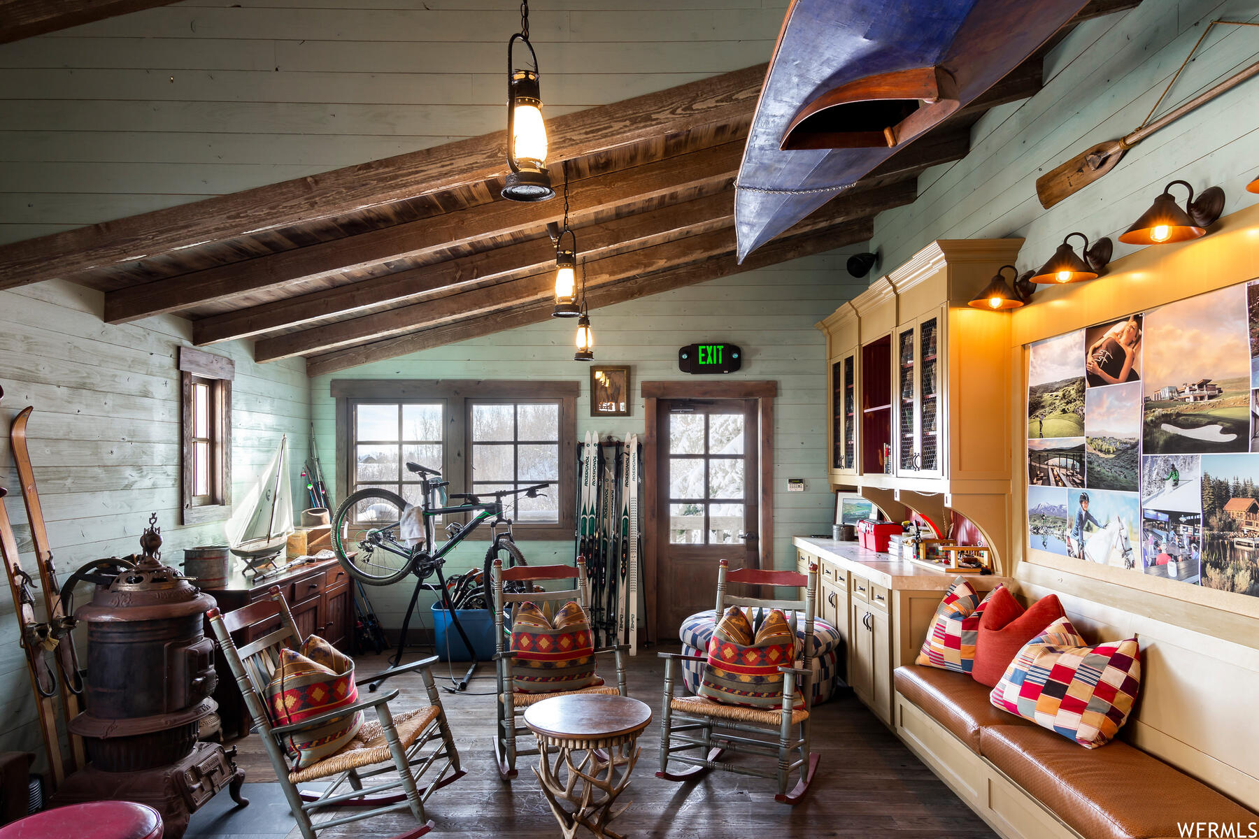 PINNACLE PORTFOLIO - Residential