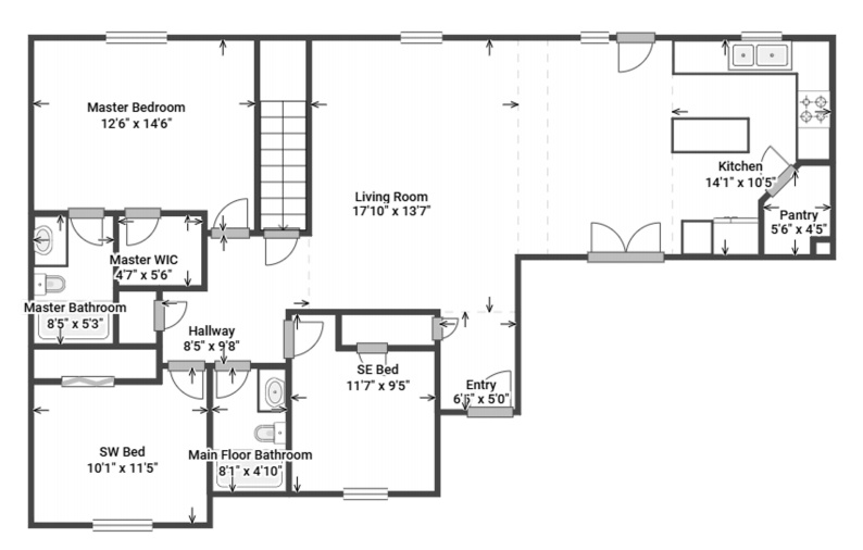 1084 W 300, Lehi, Utah image 33