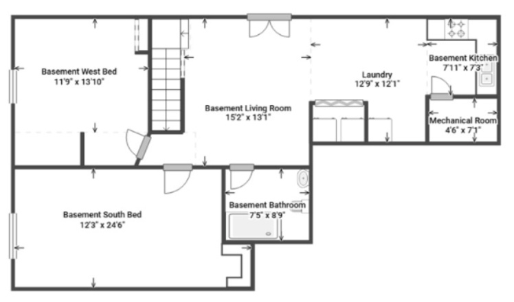 1084 W 300, Lehi, Utah image 34