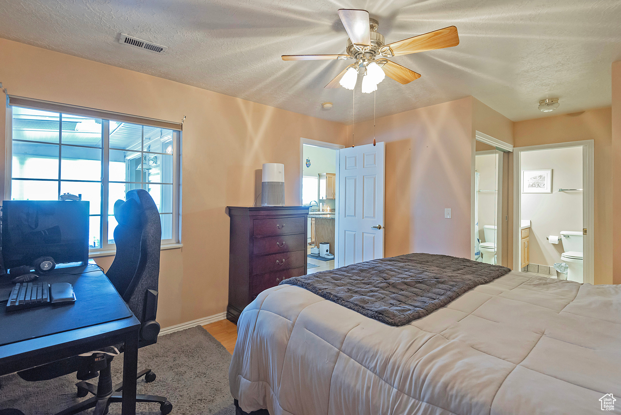 CENTENNIAL PARK - Residential