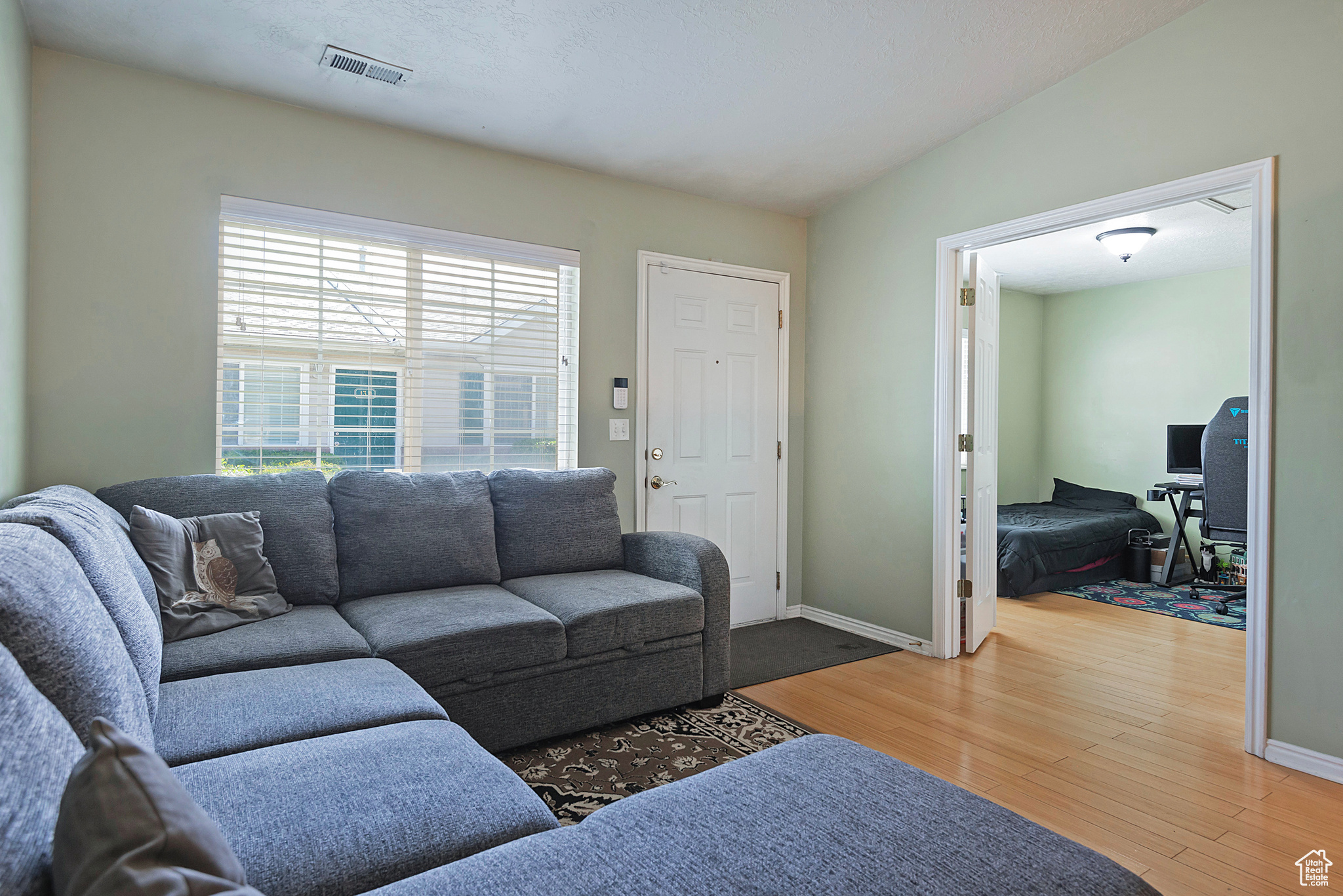 CENTENNIAL PARK - Residential