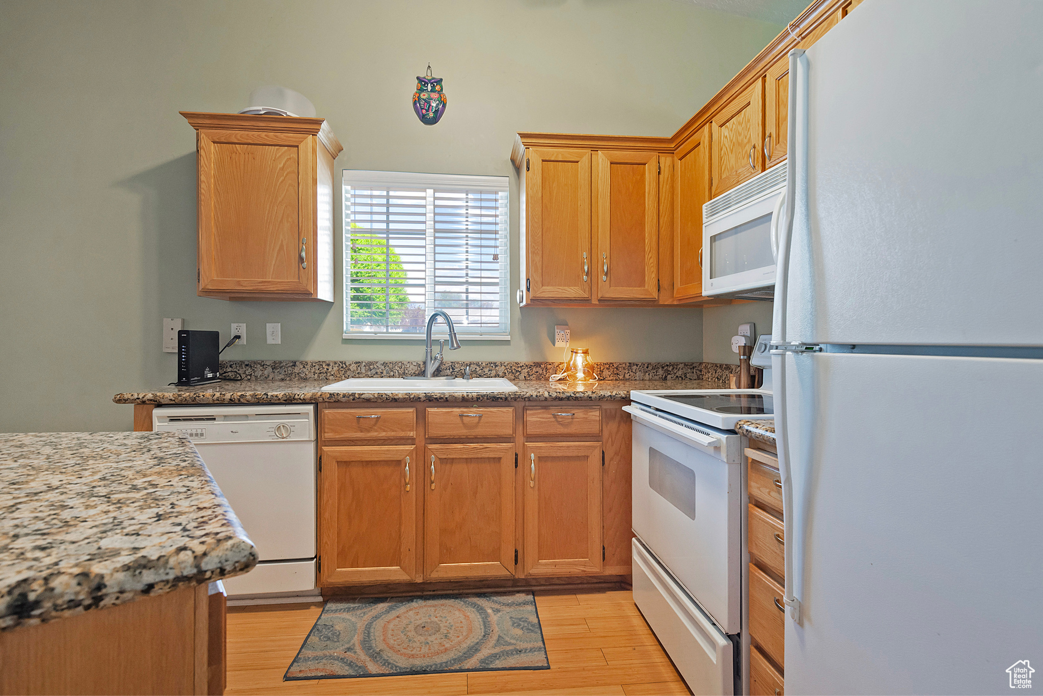 CENTENNIAL PARK - Residential