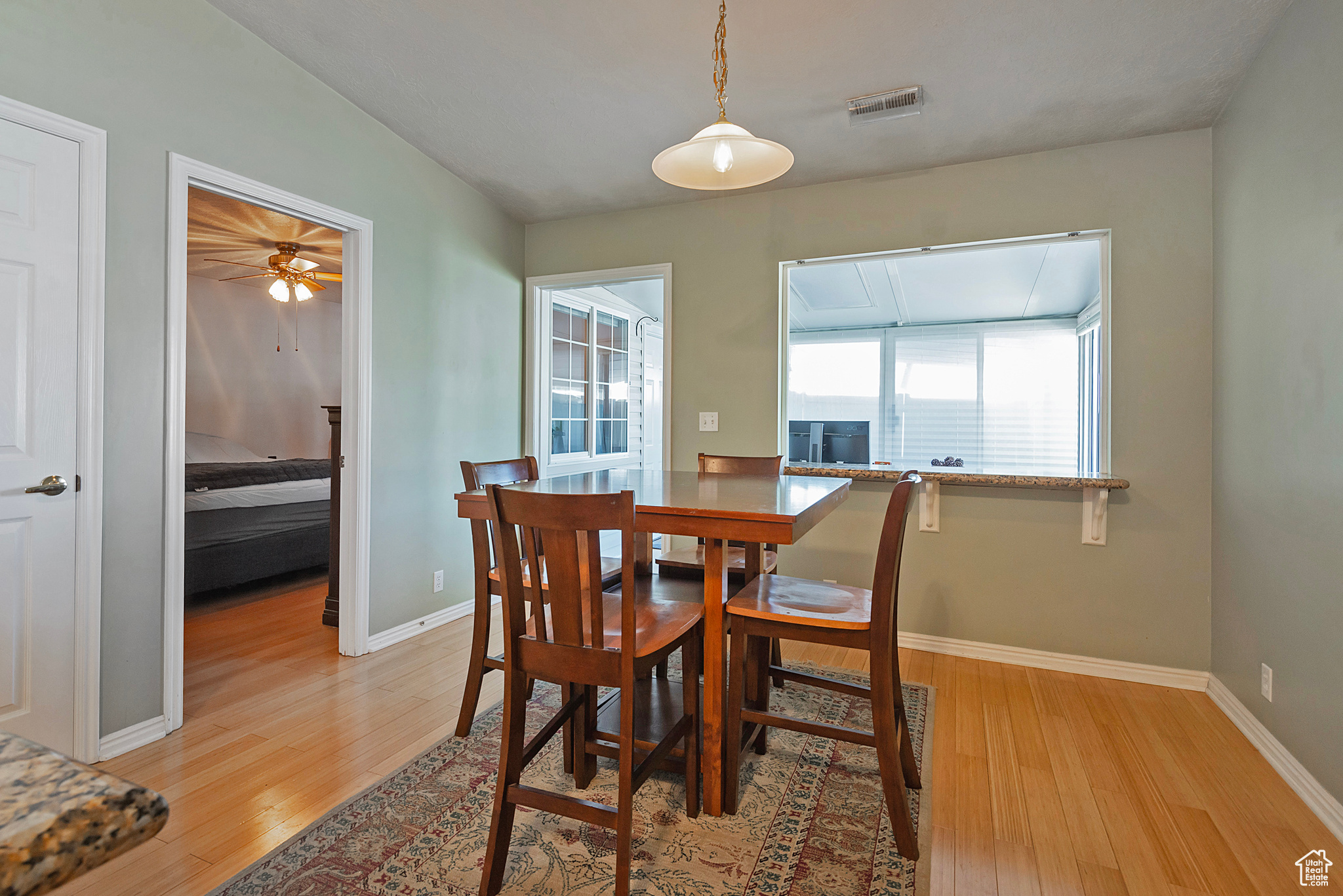 CENTENNIAL PARK - Residential