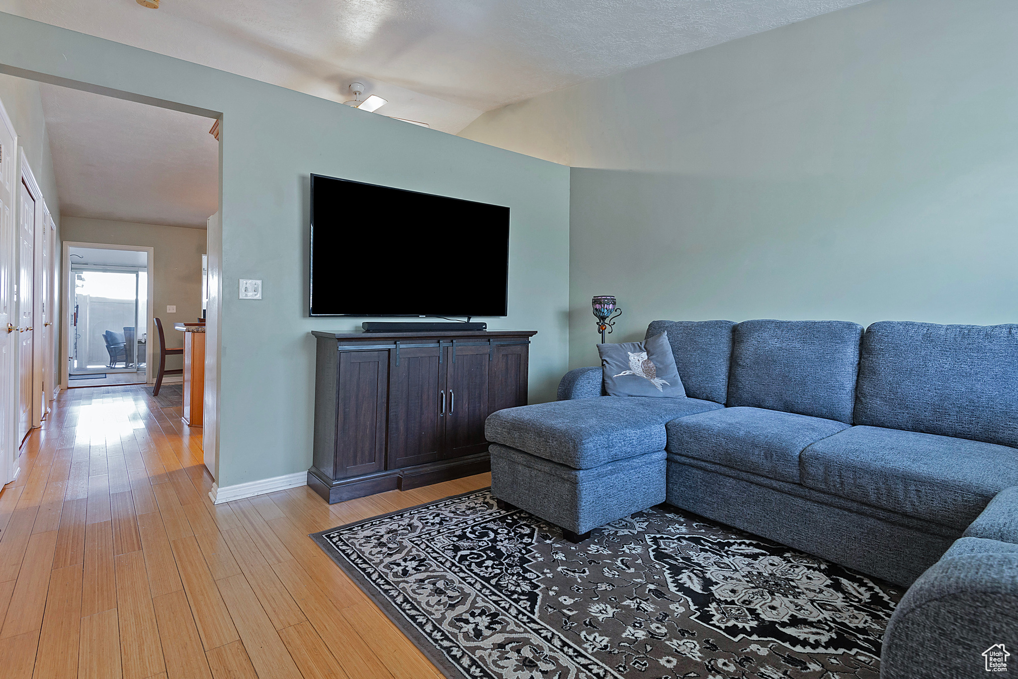 CENTENNIAL PARK - Residential