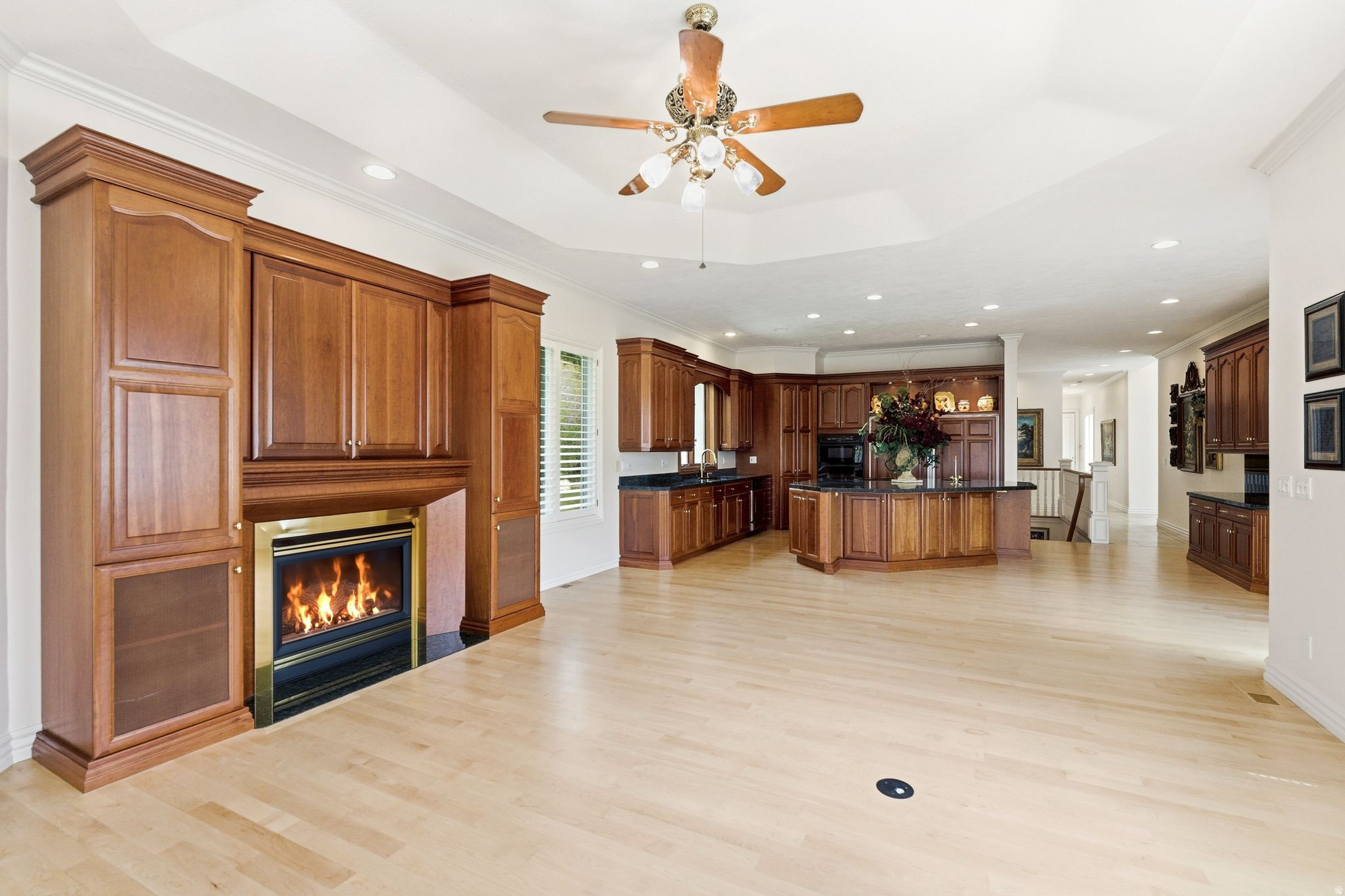 SEVEN SPRINGS - Residential