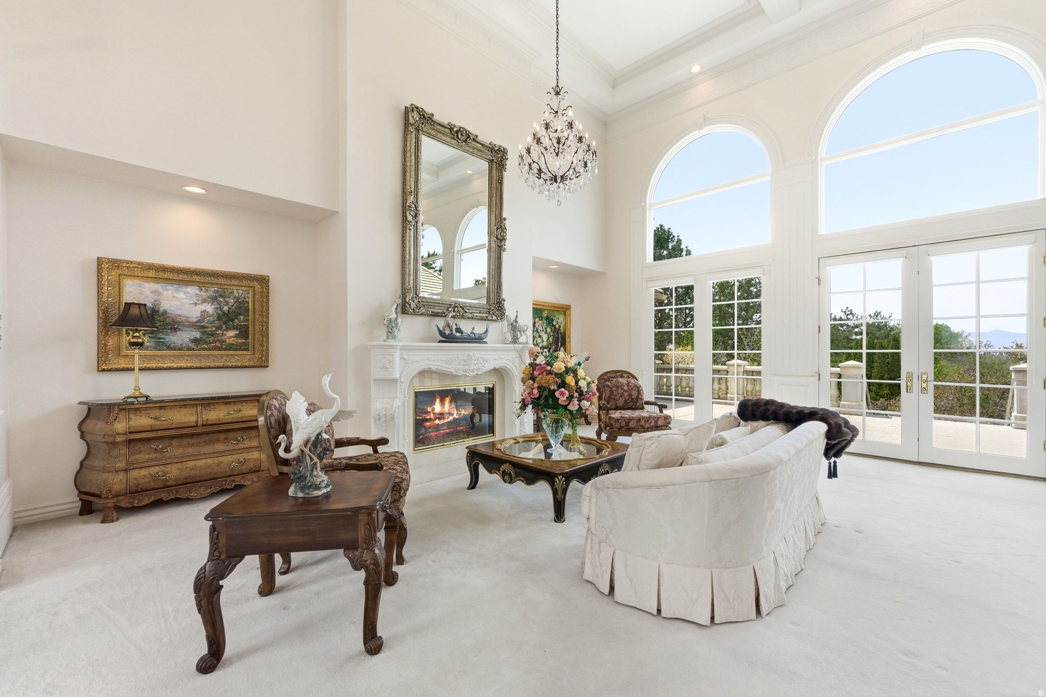 SEVEN SPRINGS - Residential