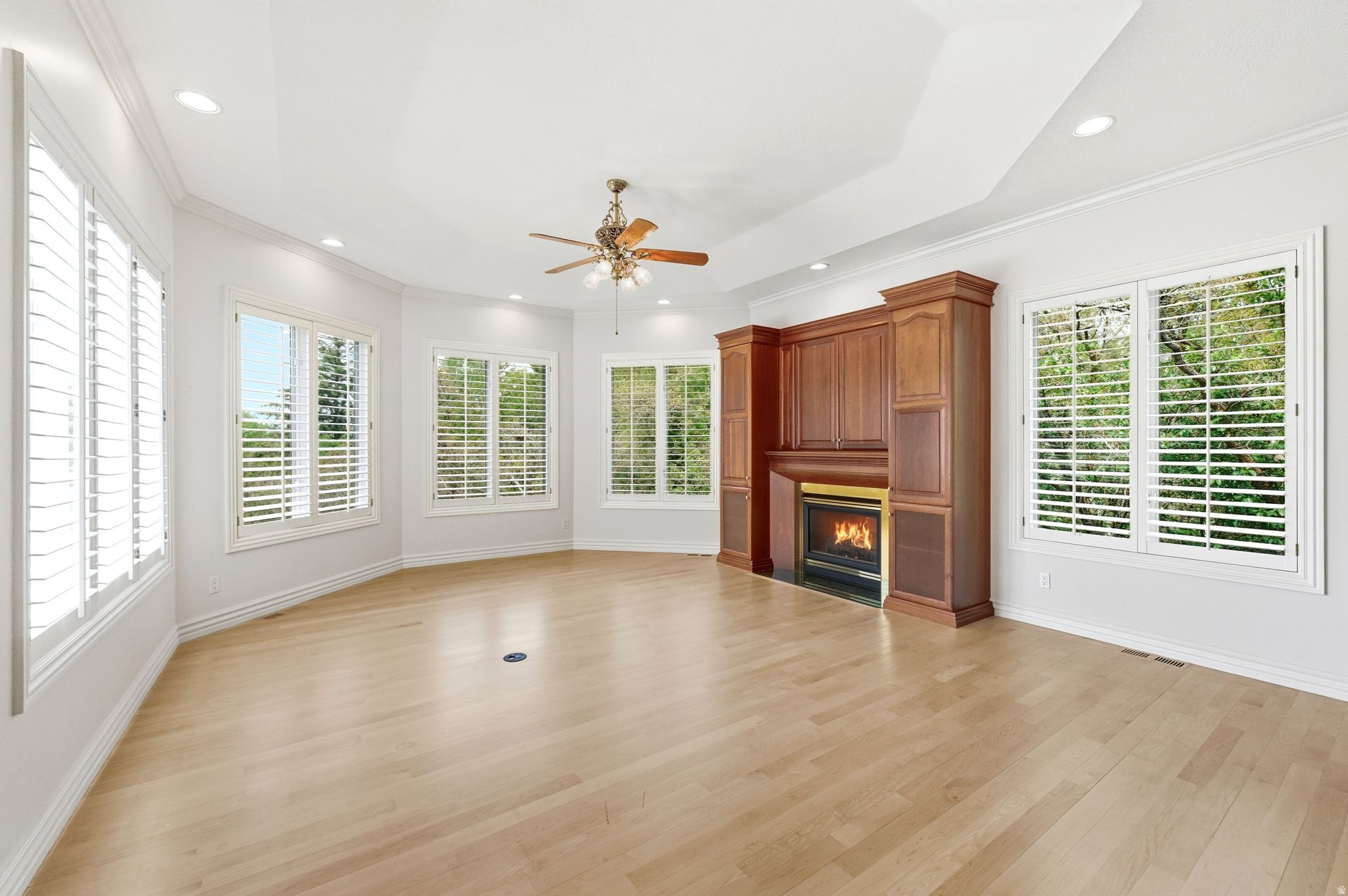 SEVEN SPRINGS - Residential
