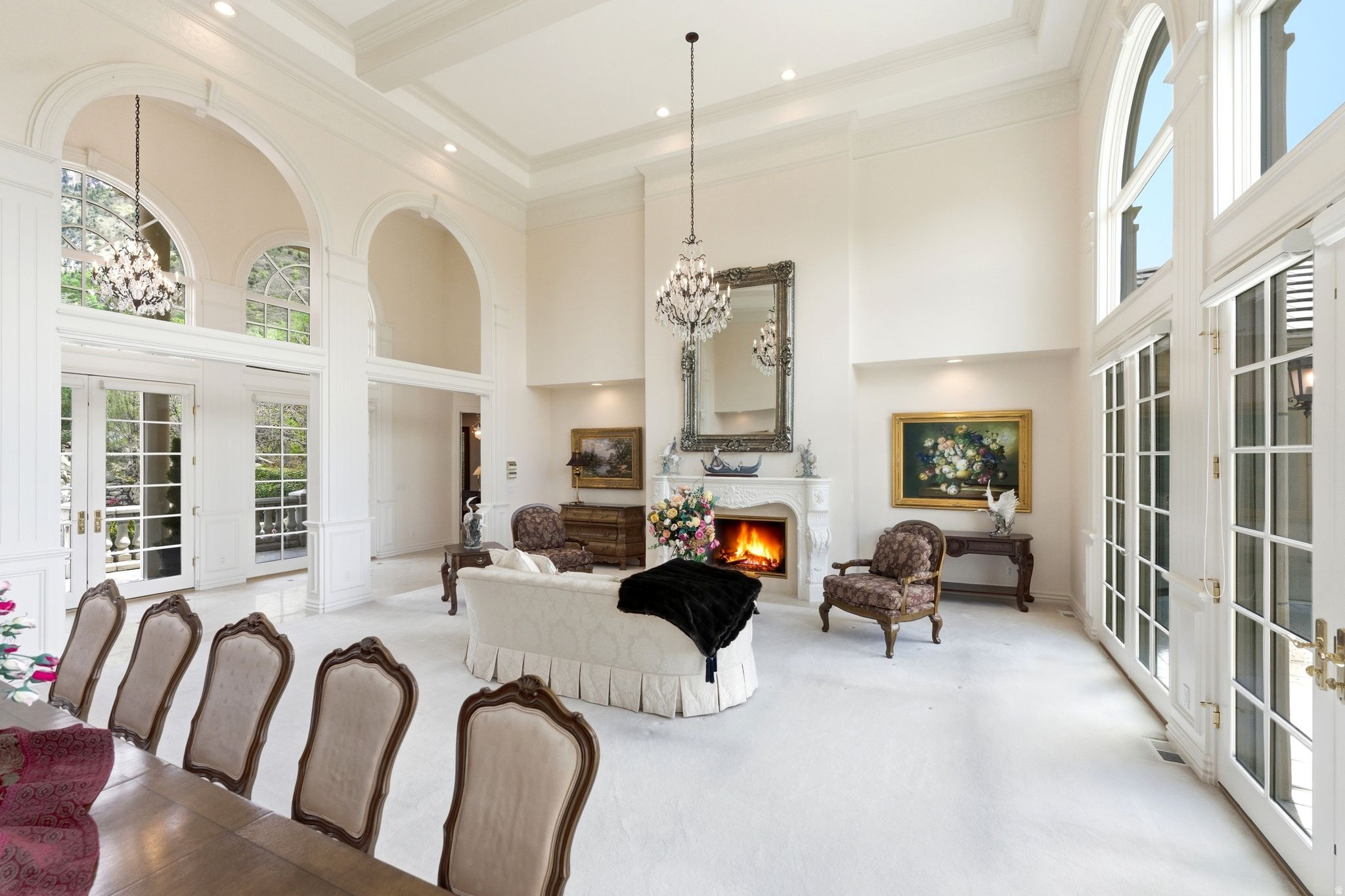 SEVEN SPRINGS - Residential