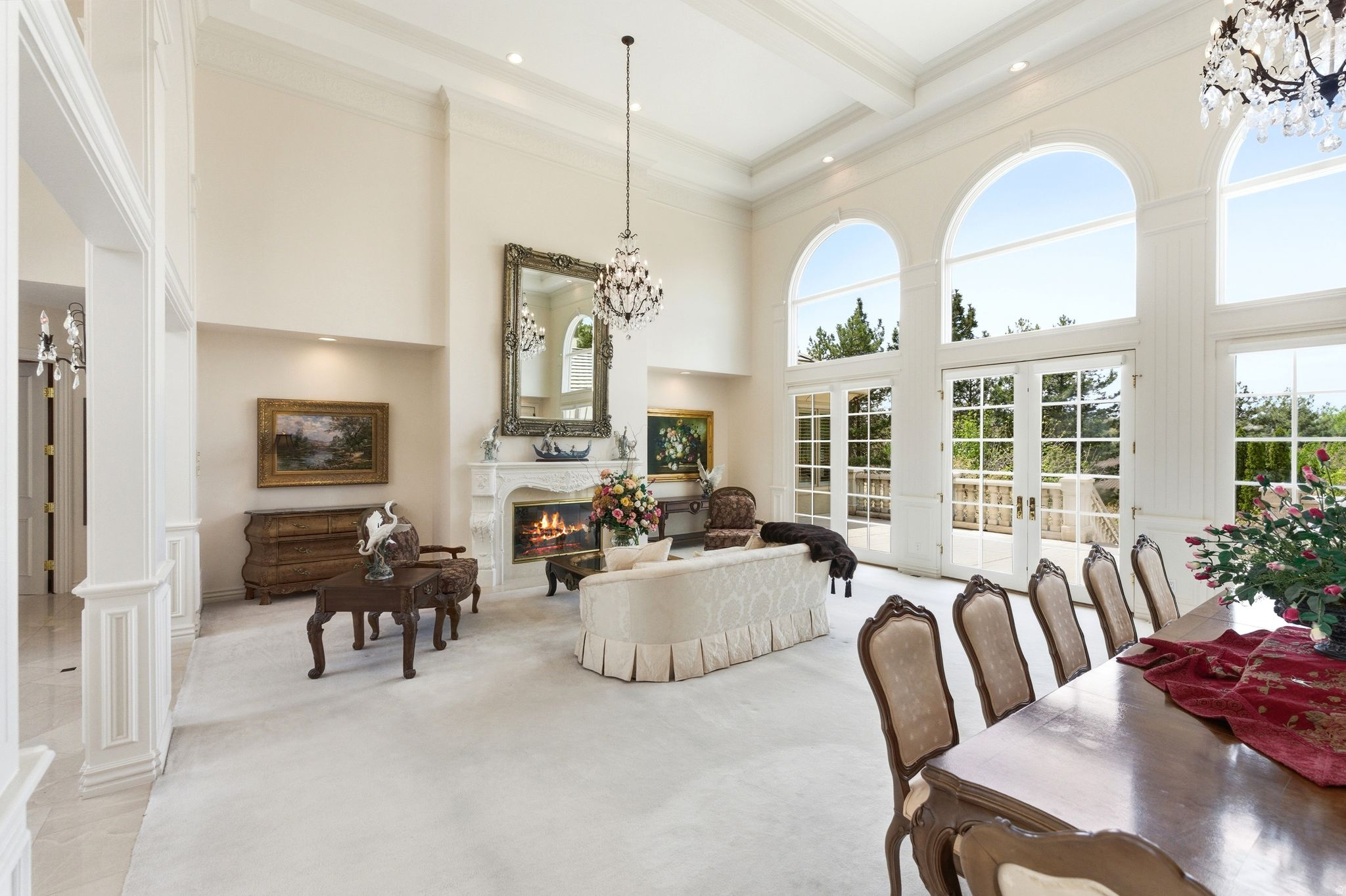 SEVEN SPRINGS - Residential