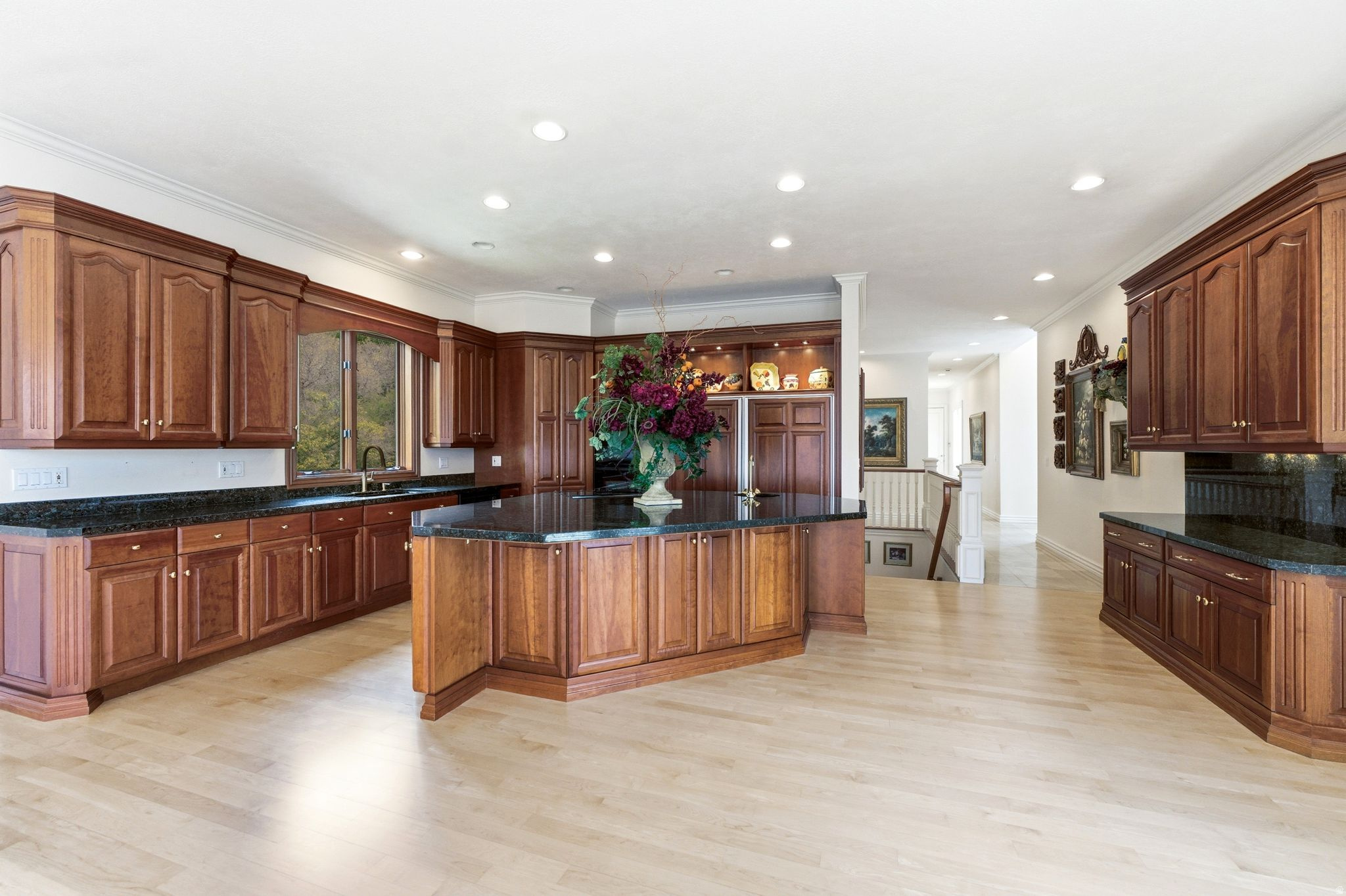 SEVEN SPRINGS - Residential