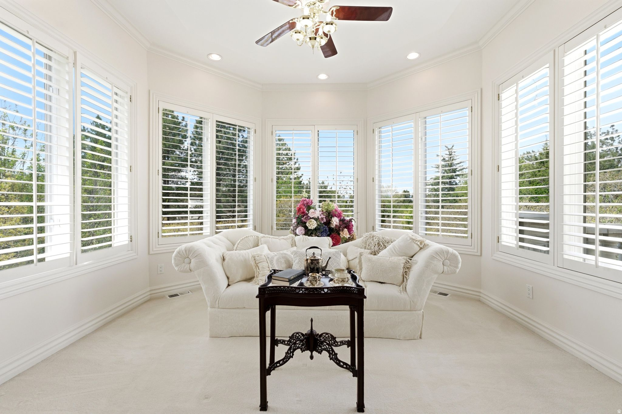 SEVEN SPRINGS - Residential