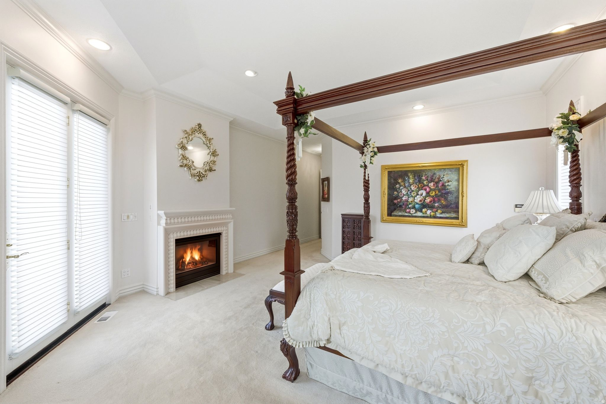 SEVEN SPRINGS - Residential