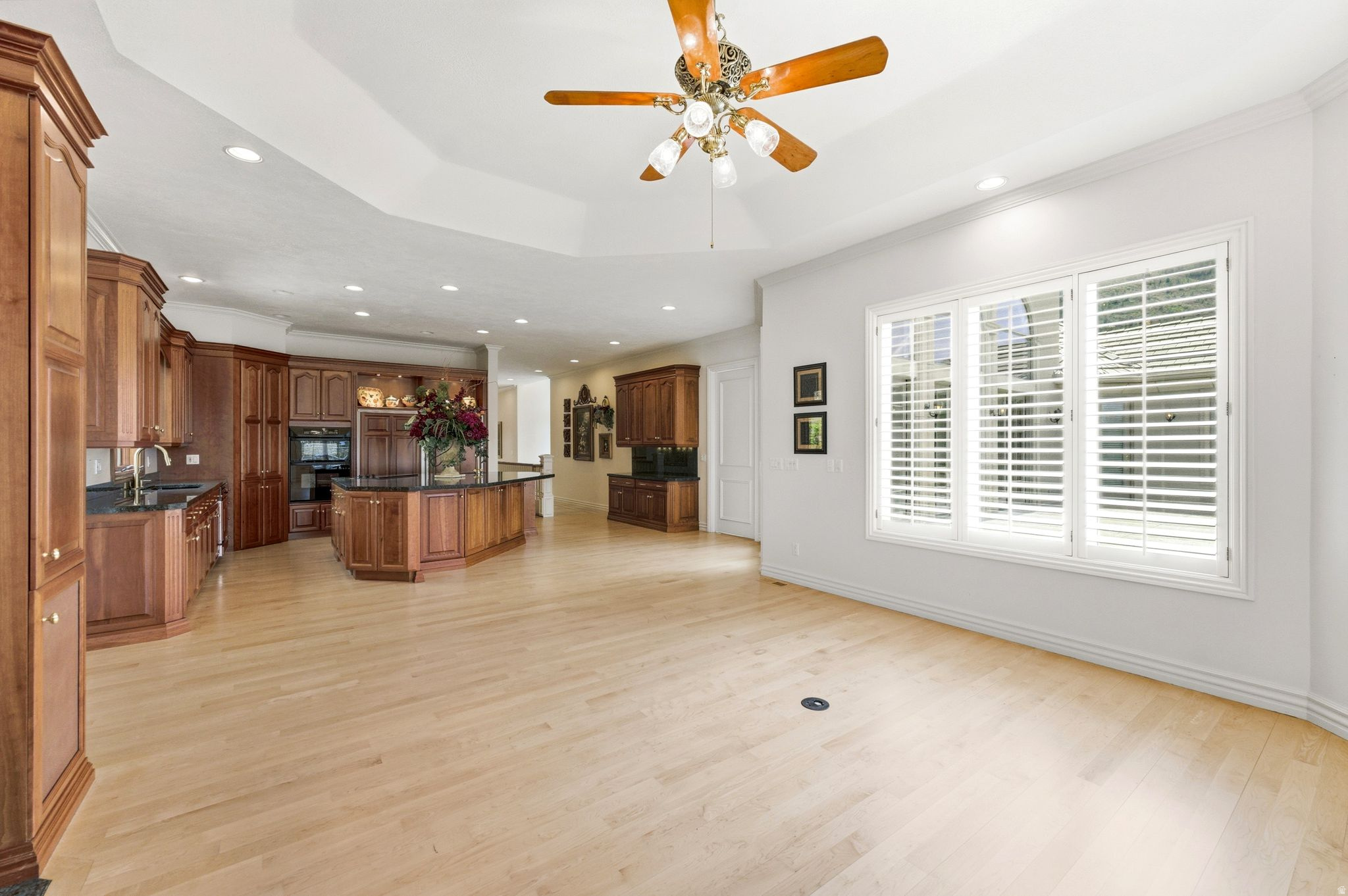 SEVEN SPRINGS - Residential