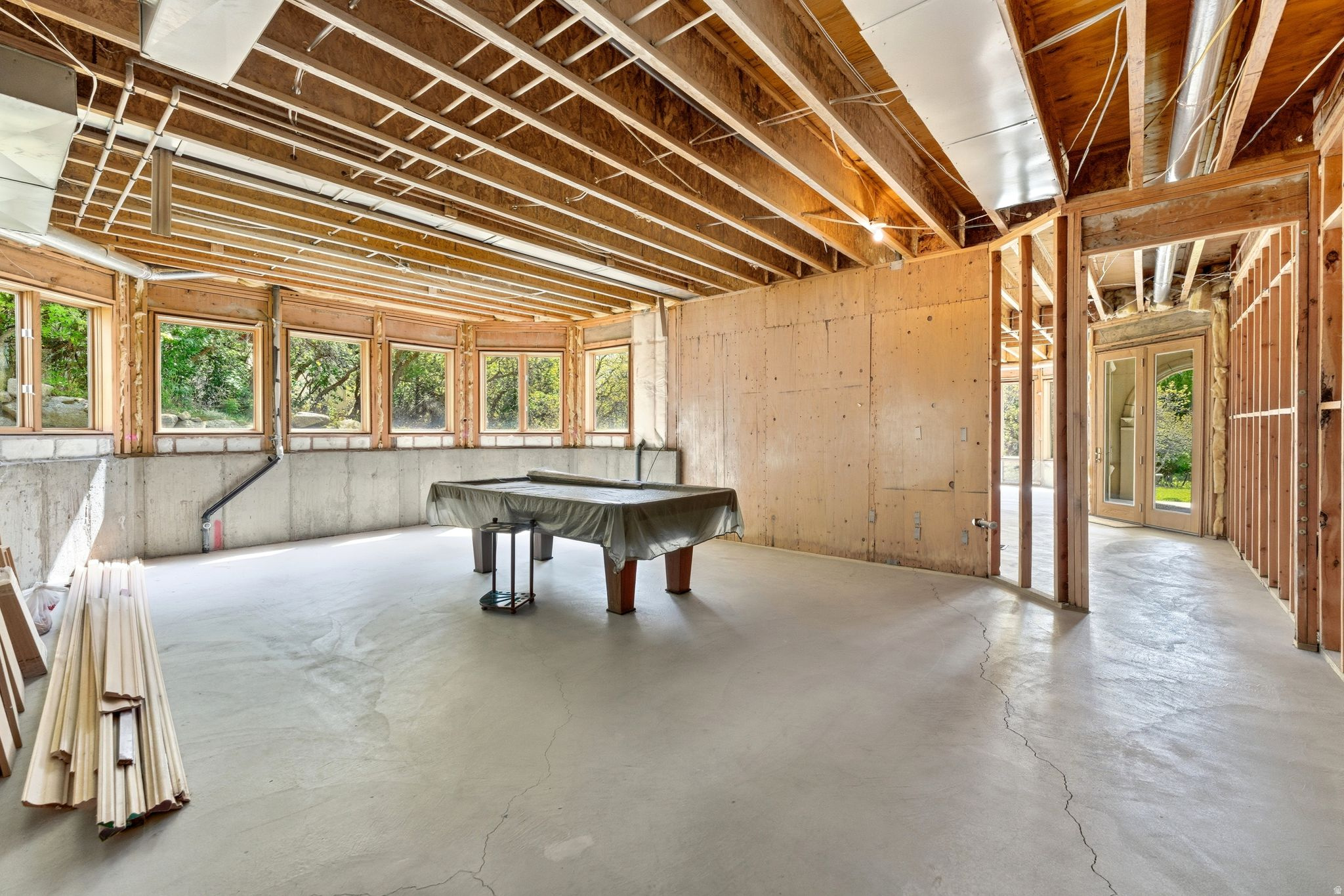 SEVEN SPRINGS - Residential