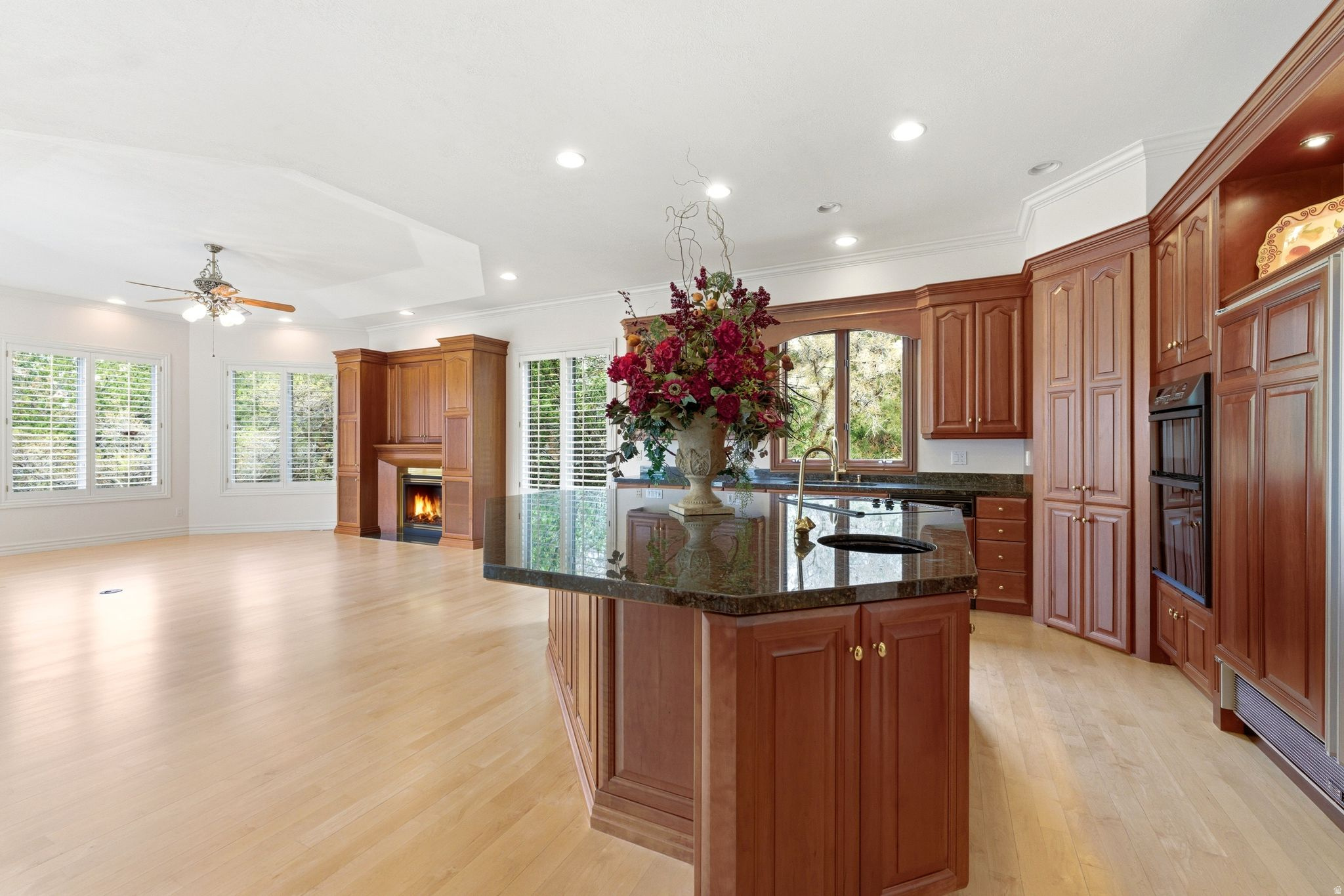 SEVEN SPRINGS - Residential