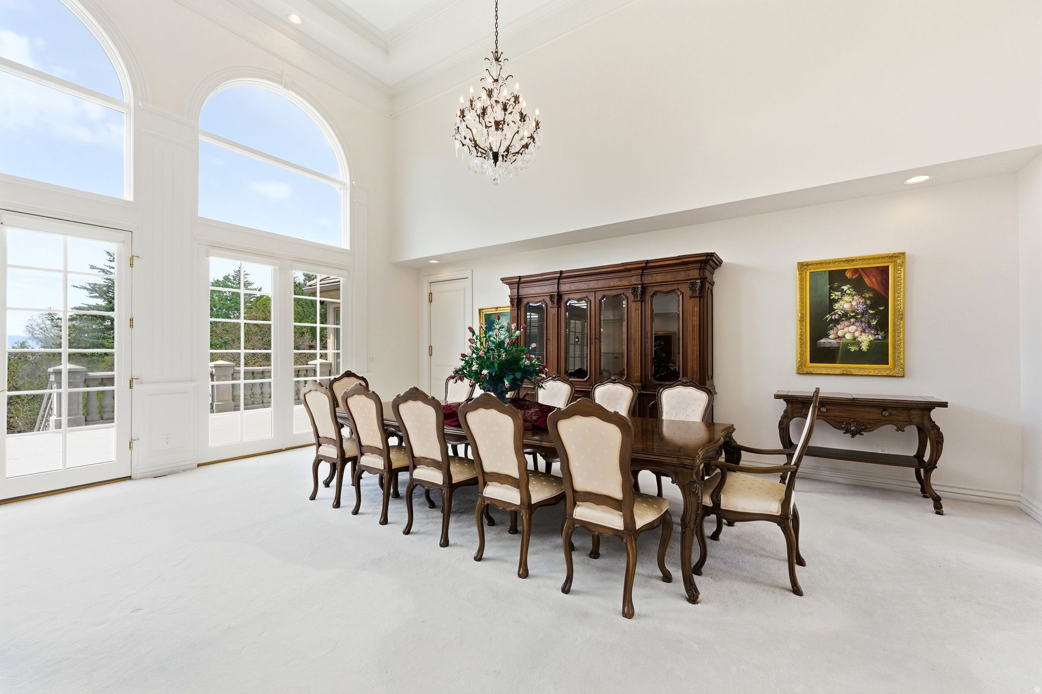 SEVEN SPRINGS - Residential