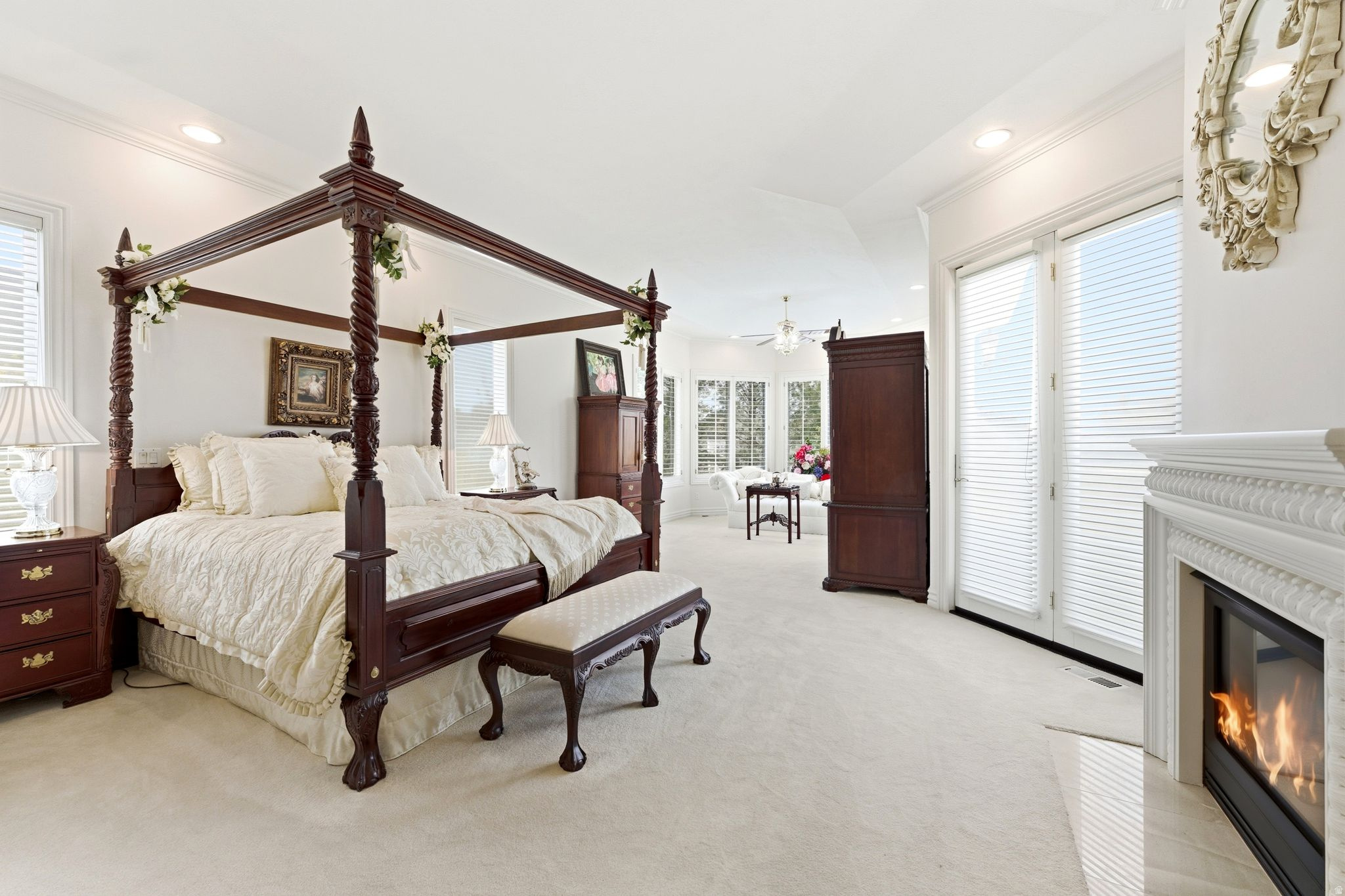 SEVEN SPRINGS - Residential