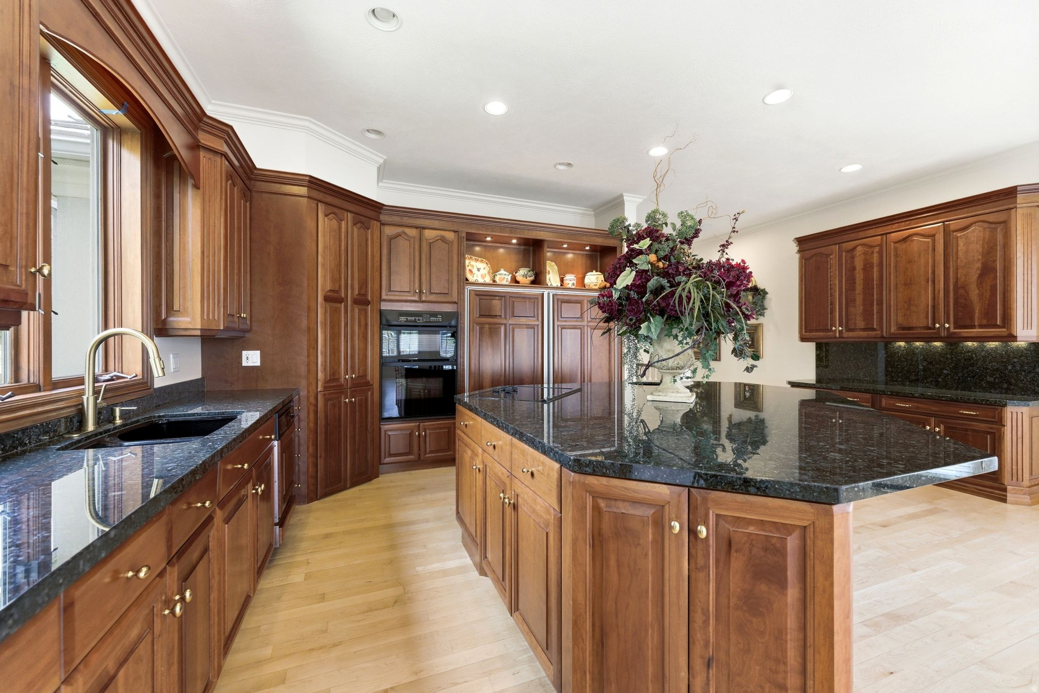 SEVEN SPRINGS - Residential